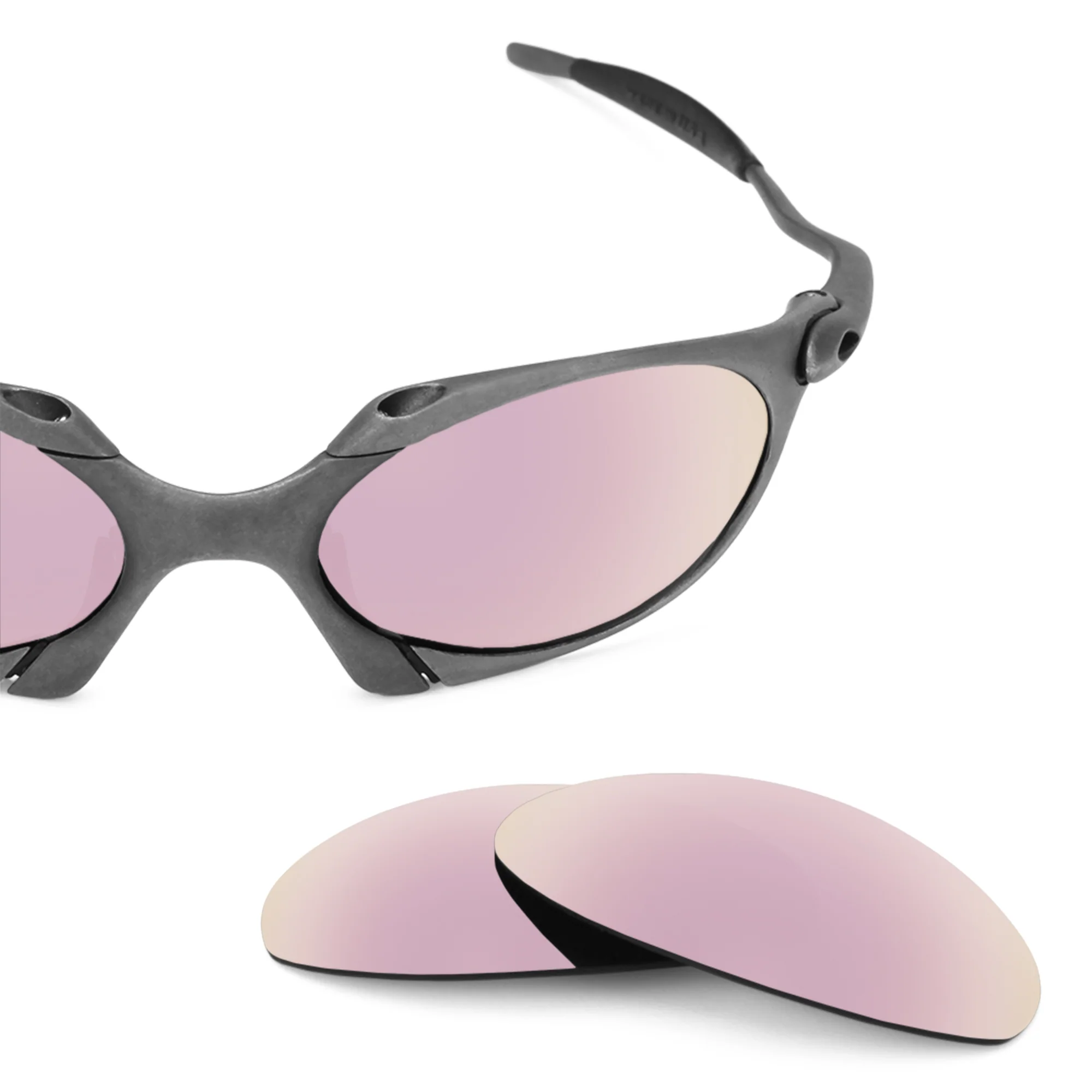 Revant Replacement Lenses for Oakley Romeo 1 - Image 9