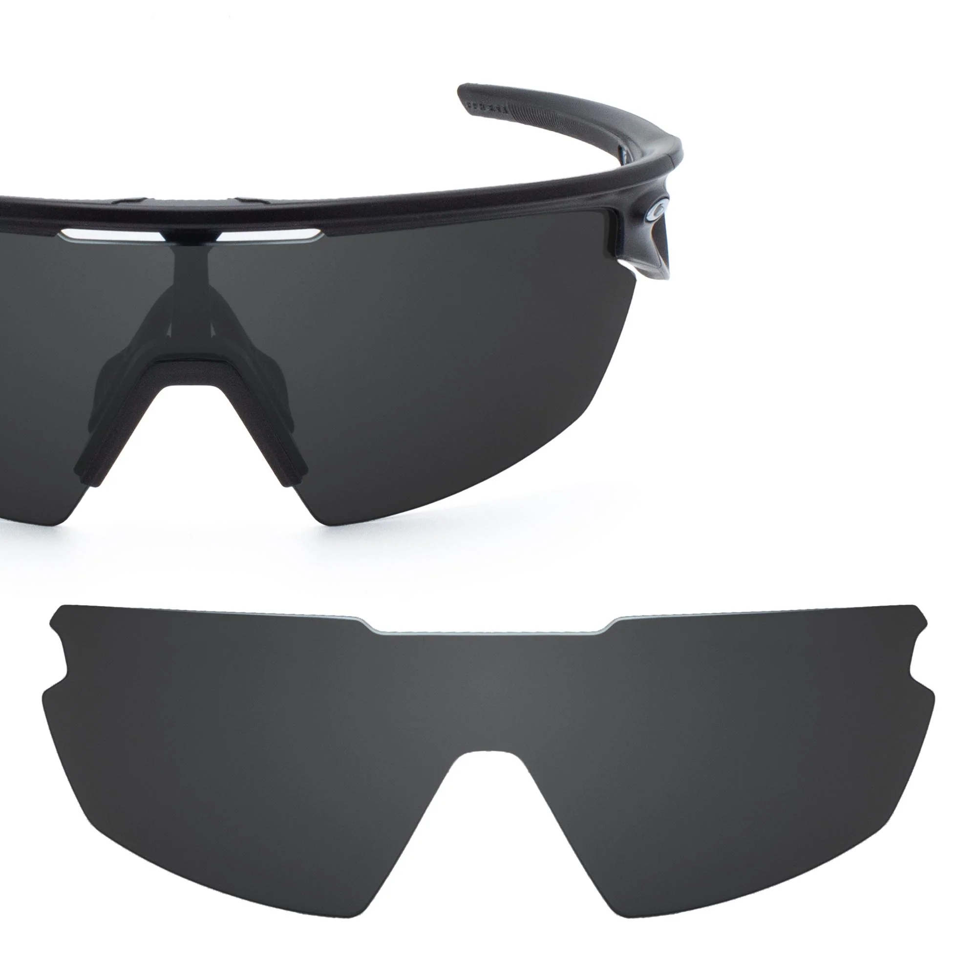 Revant Replacement Lenses for Oakley Sphaera OO9403 - Image 3