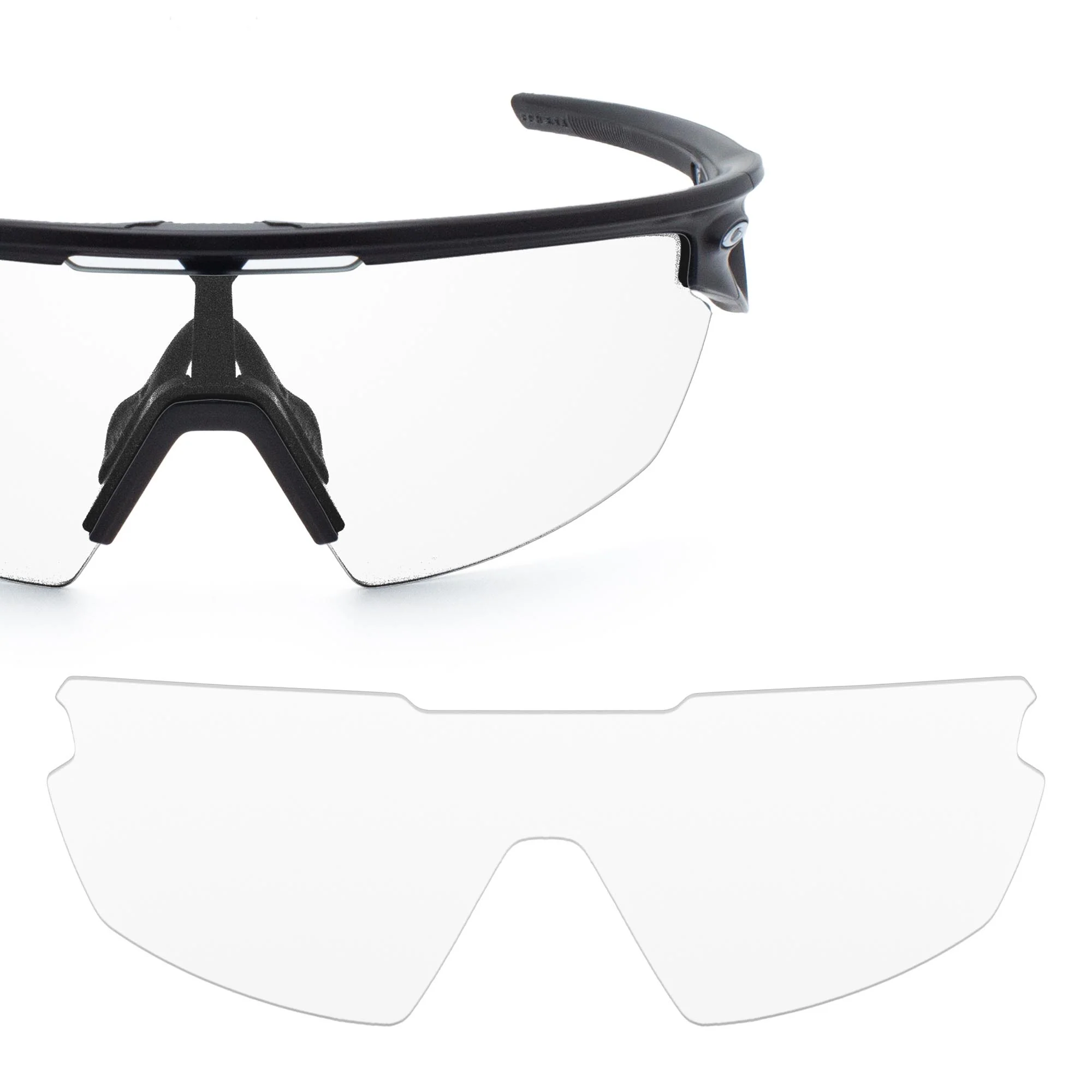 Revant Replacement Lenses for Oakley Sphaera OO9403 - Image 4