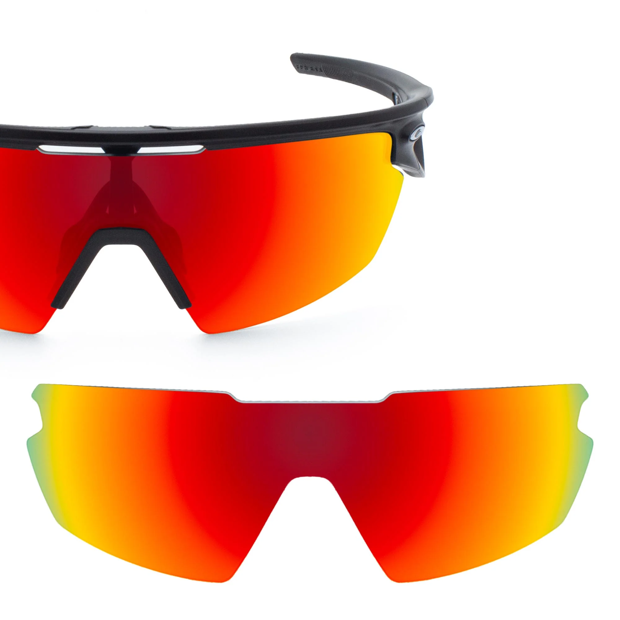 Revant Replacement Lenses for Oakley Sphaera OO9403 - Image 5