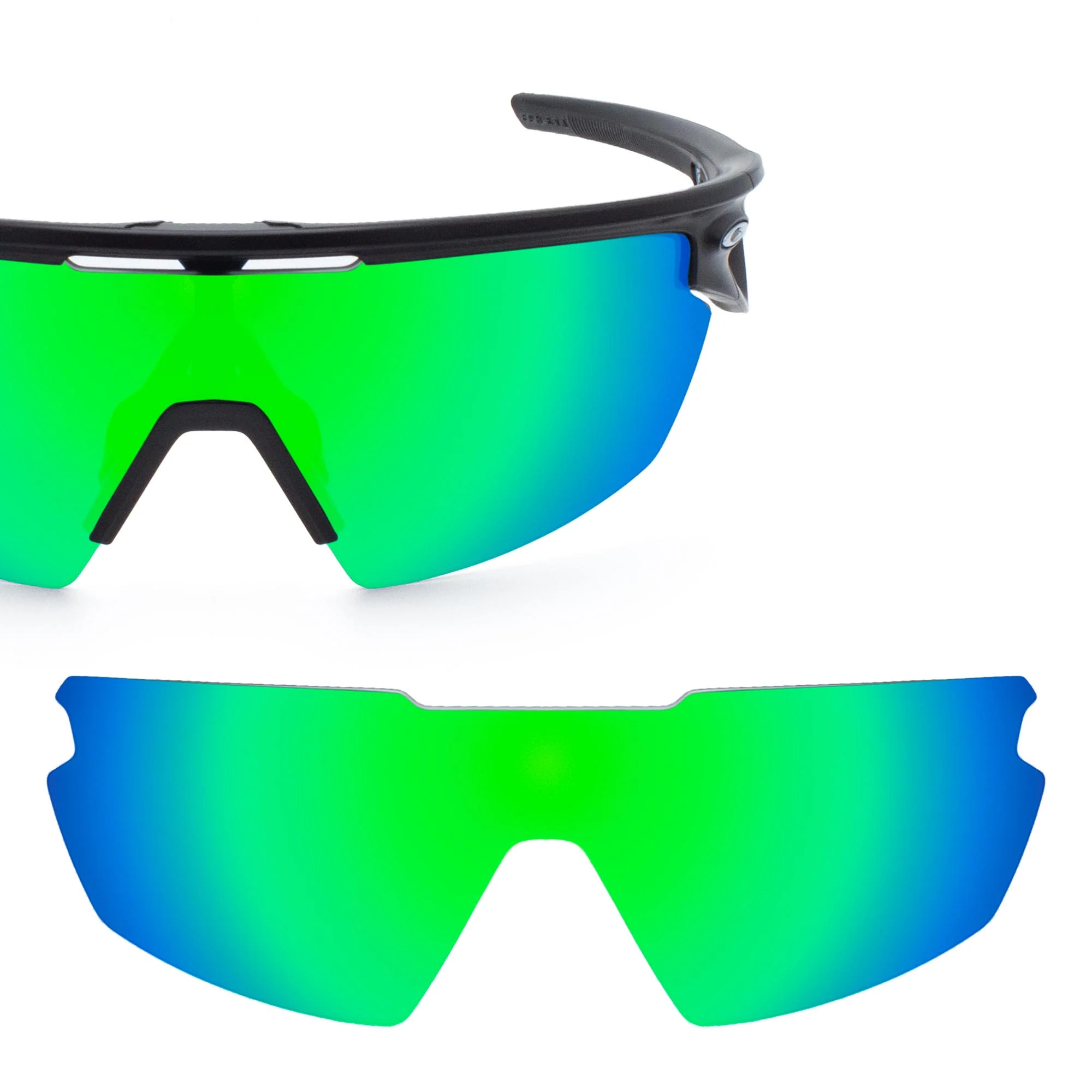 Revant Replacement Lenses for Oakley Sphaera OO9403 - Image 6