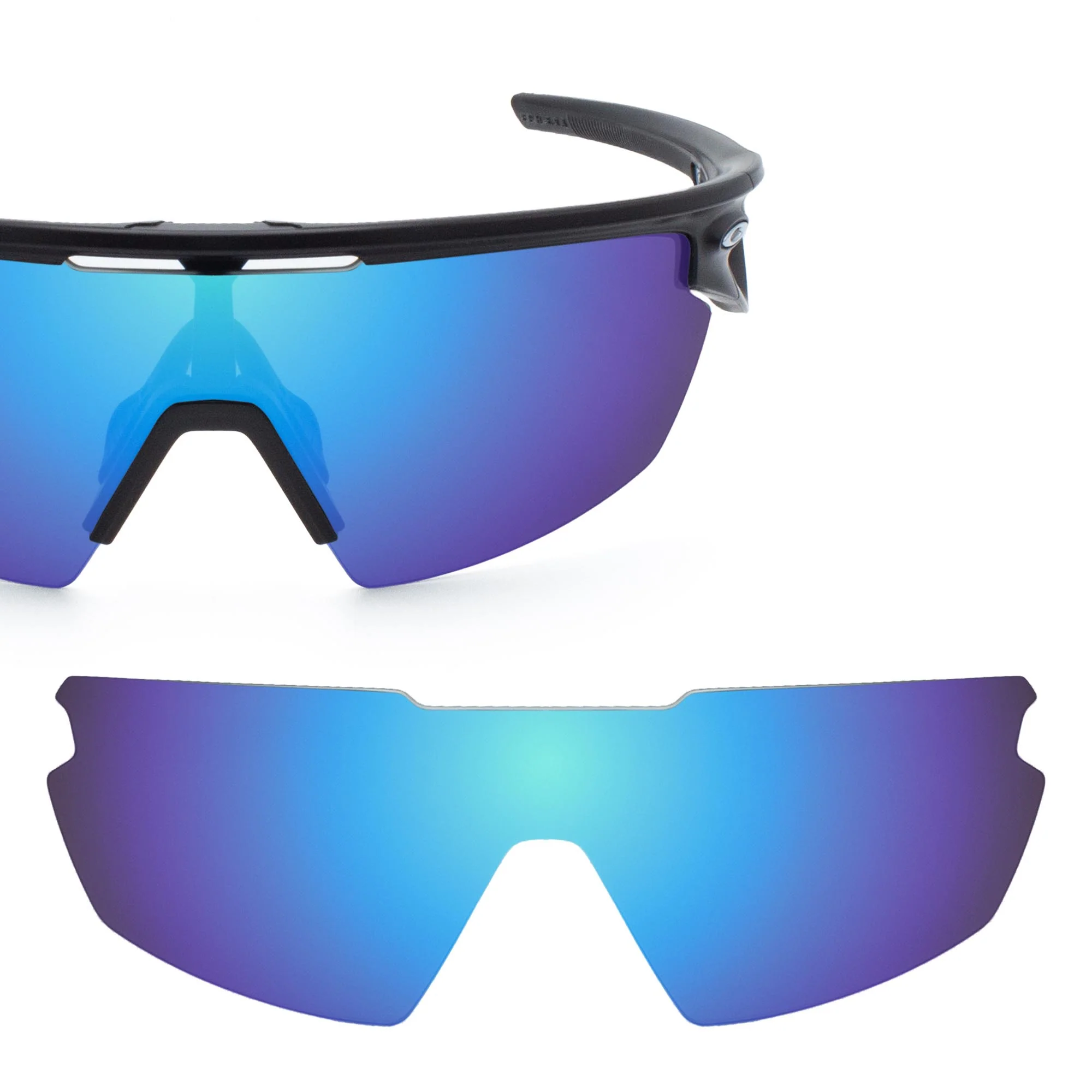 Revant Replacement Lenses for Oakley Sphaera OO9403 - Image 7