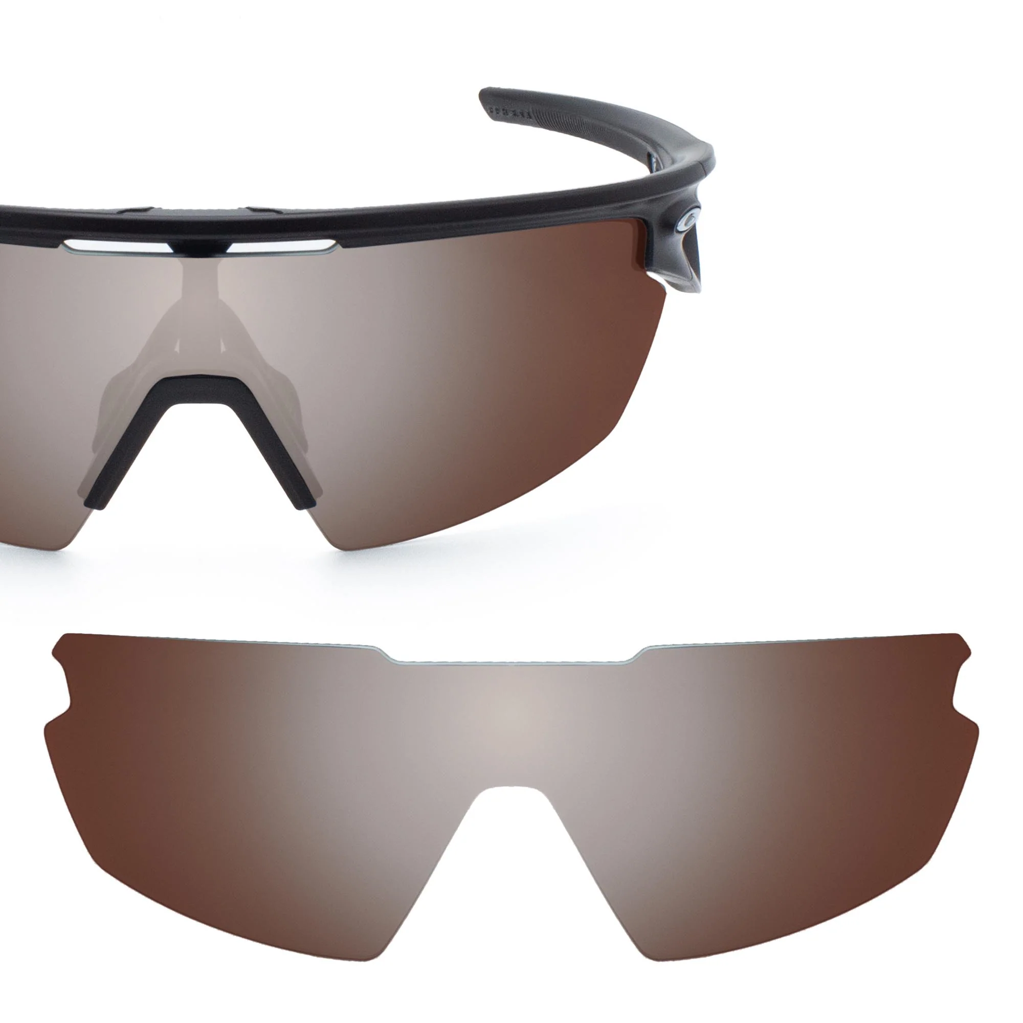 Revant Replacement Lenses for Oakley Sphaera OO9403 - Image 8
