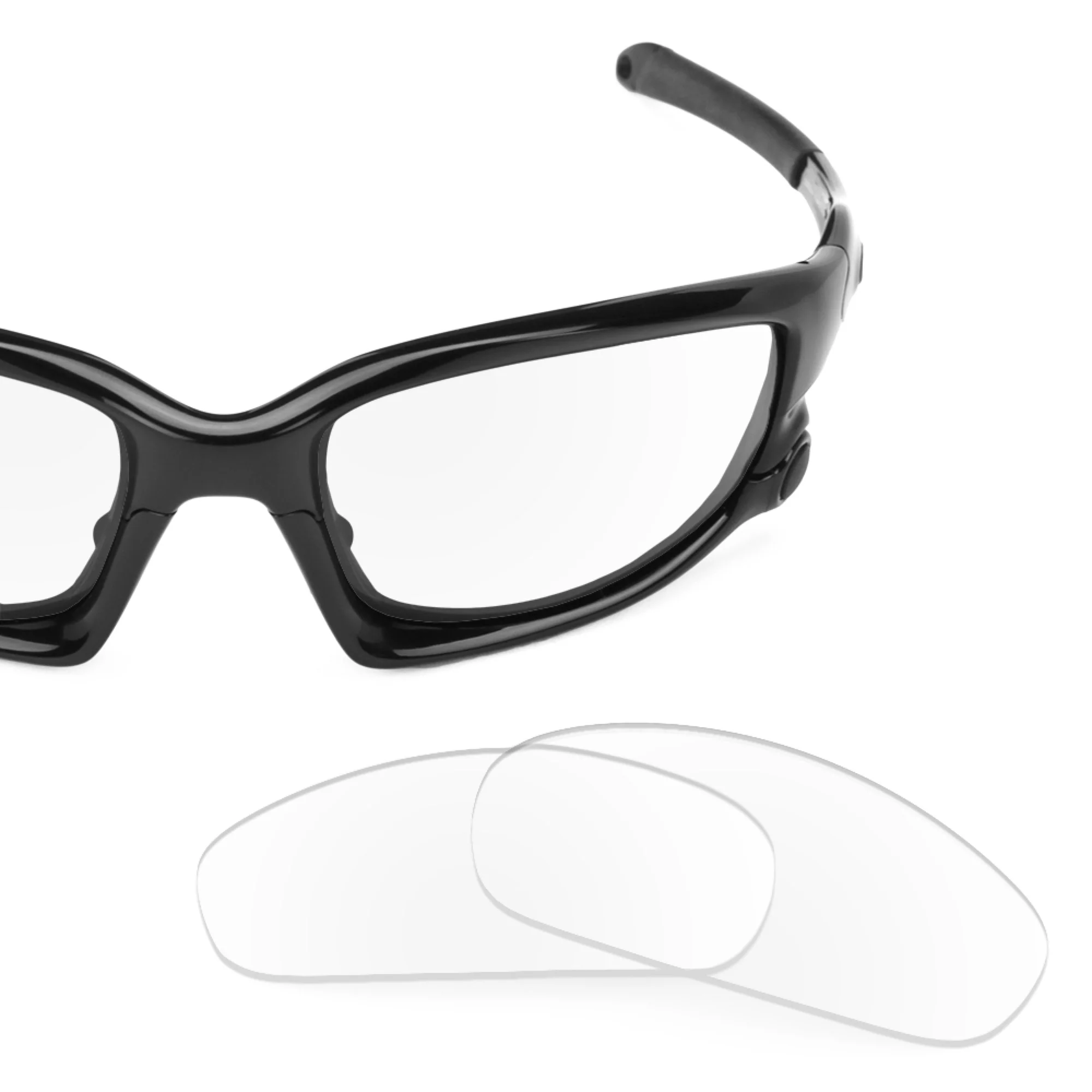 Revant Replacement Lenses for Oakley Split Jacket OO9099 - Image 11