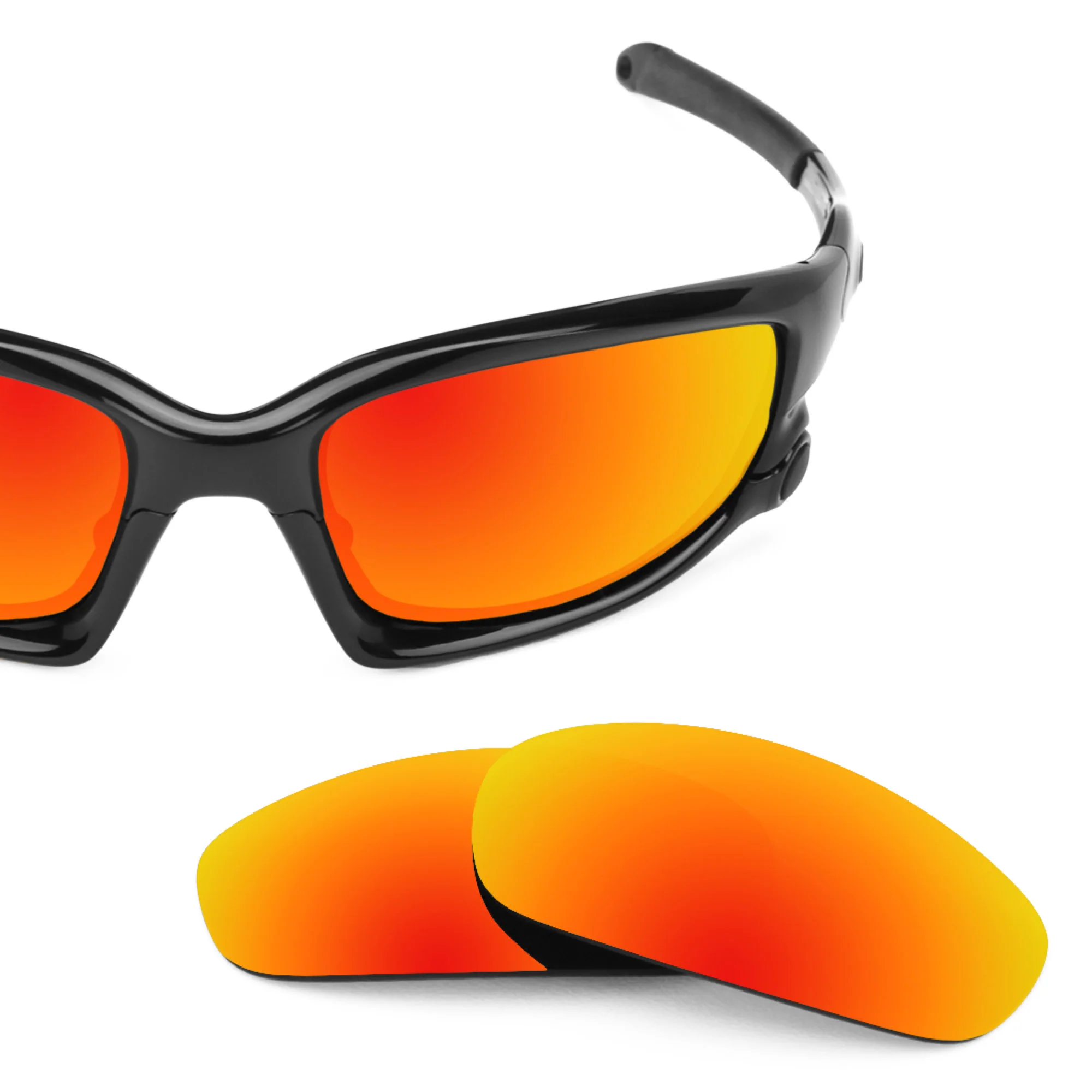Revant Replacement Lenses for Oakley Split Jacket OO9099 - Image 17