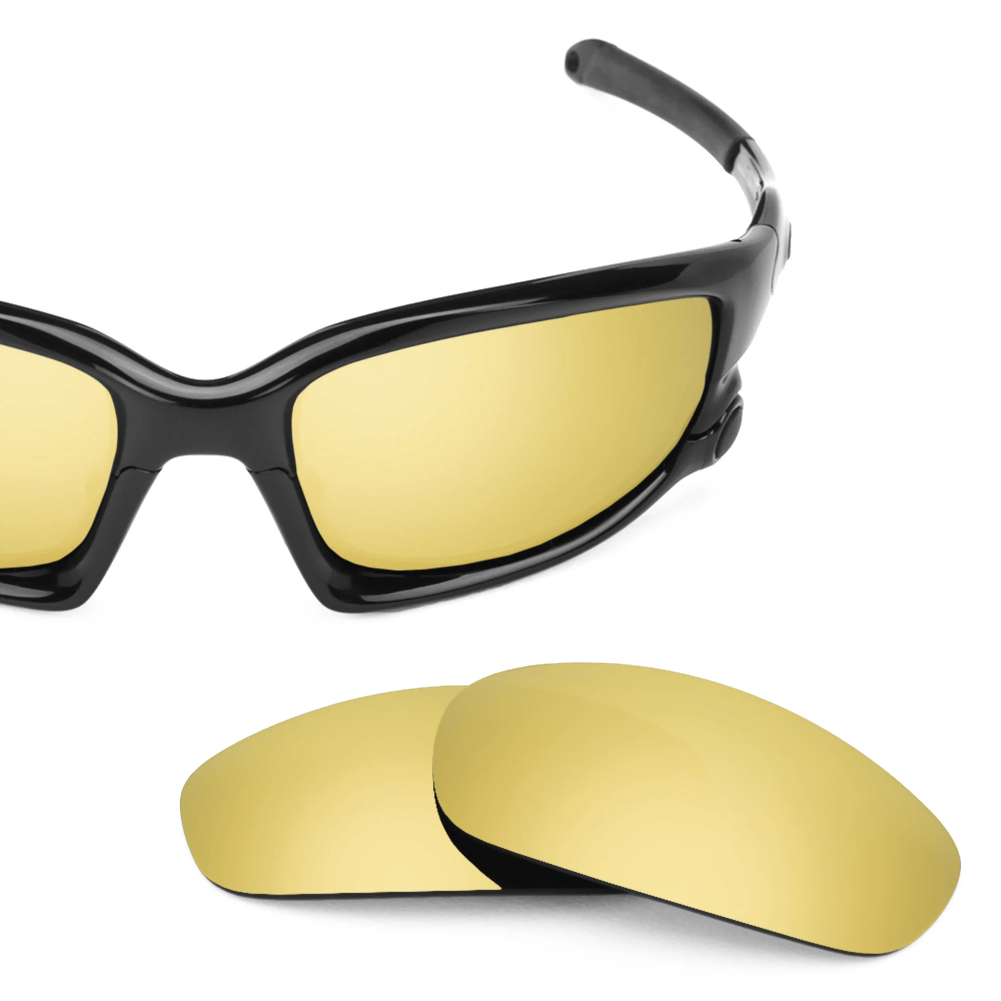 Revant Replacement Lenses for Oakley Split Jacket OO9099 - Image 23