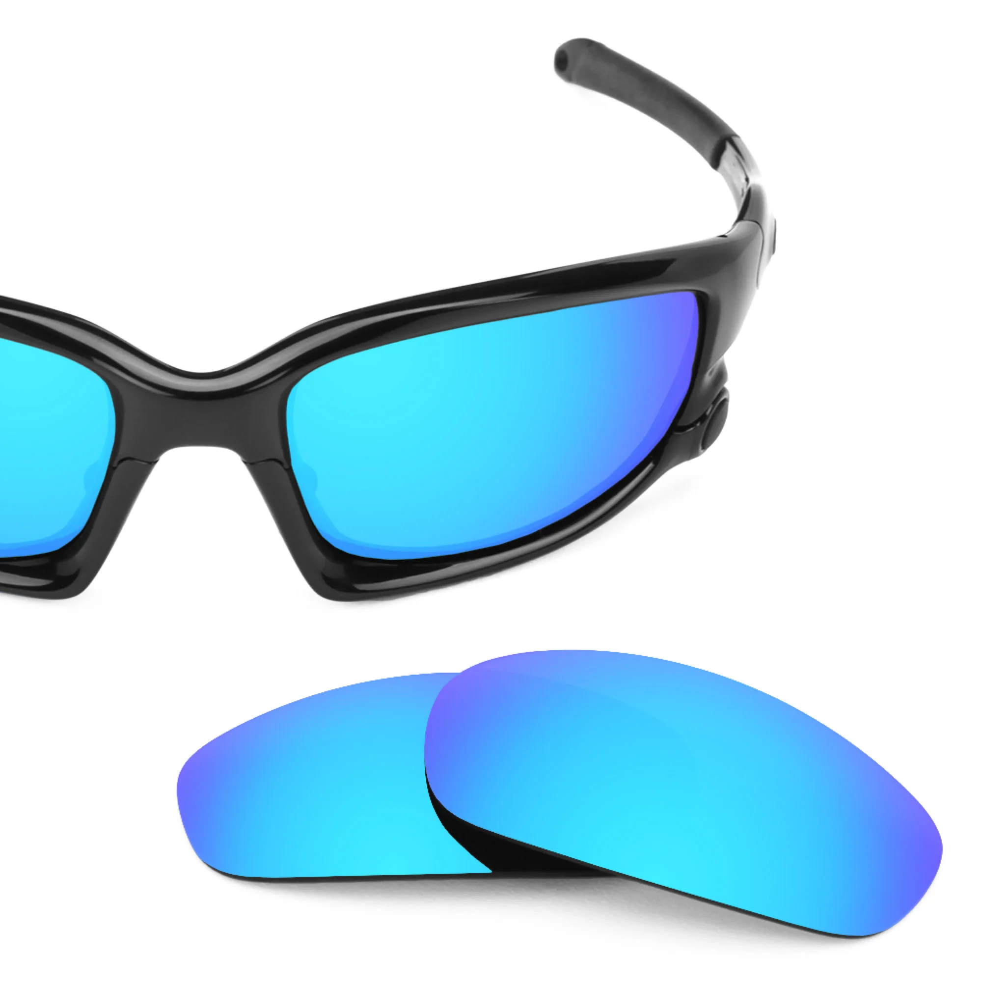 Revant Replacement Lenses for Oakley Split Jacket OO9099 - Image 28