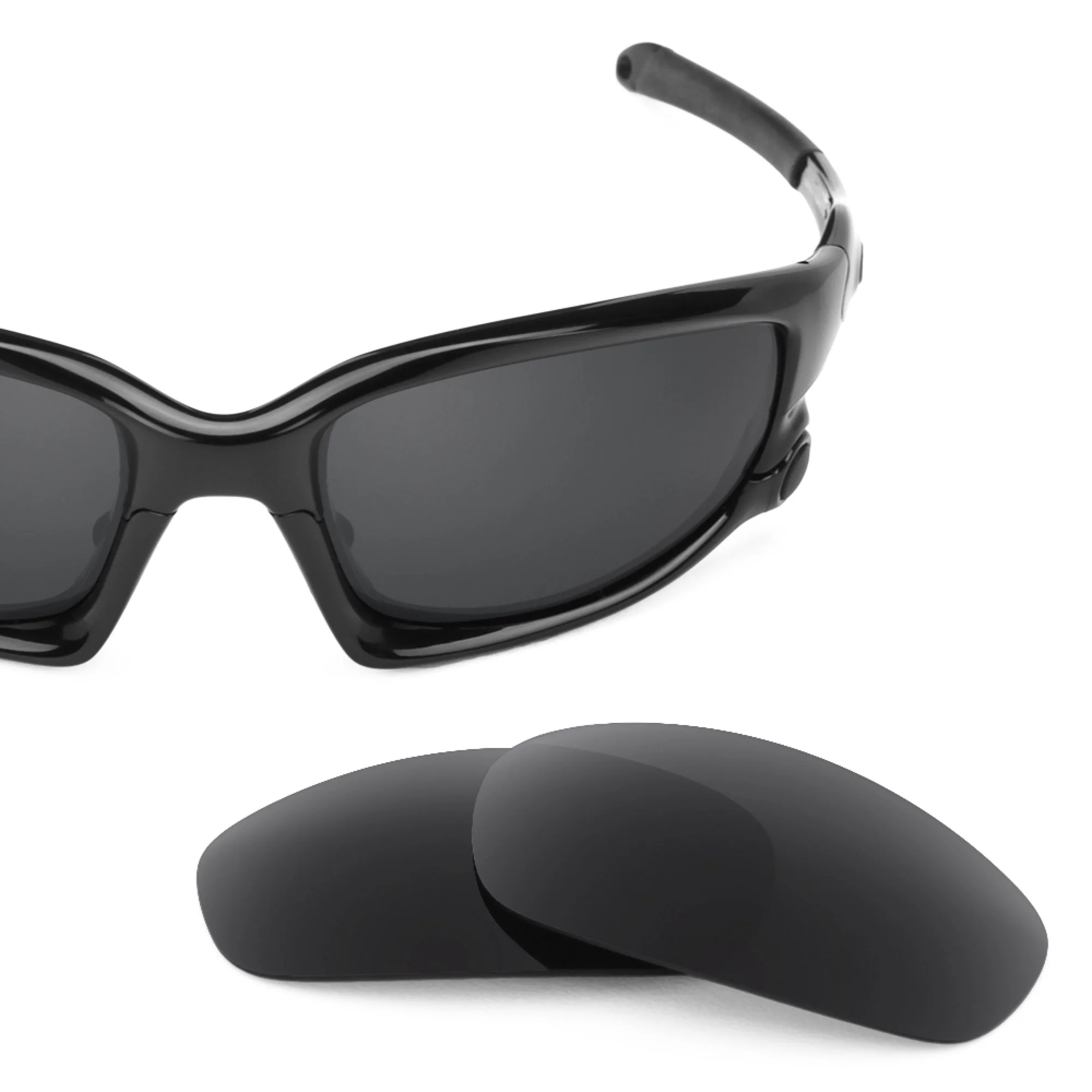 Revant Replacement Lenses for Oakley Split Jacket OO9099 - Image 3