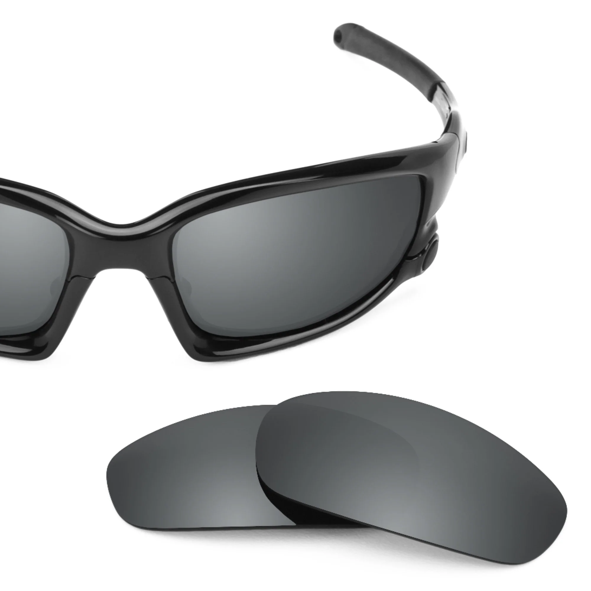 Revant Replacement Lenses for Oakley Split Jacket OO9099 - Image 39