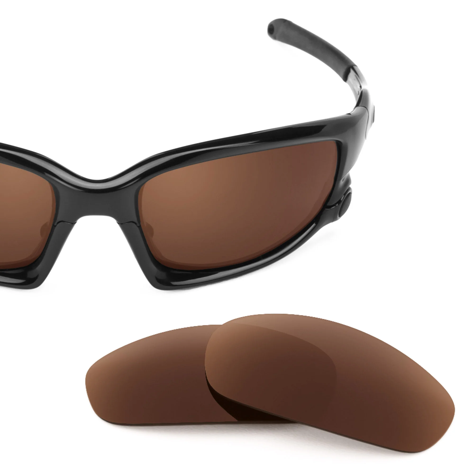 Revant Replacement Lenses for Oakley Split Jacket OO9099 - Image 7