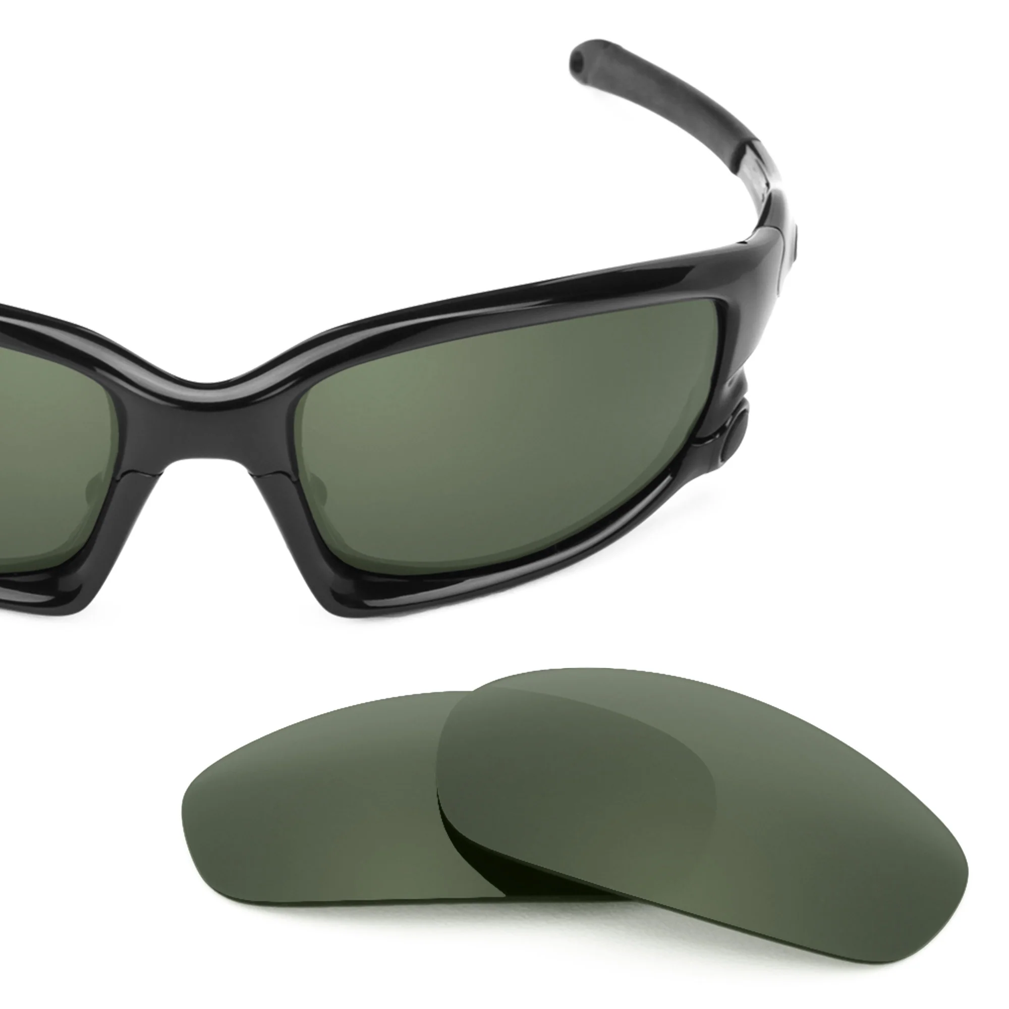 Revant Replacement Lenses for Oakley Split Jacket OO9099 - Image 9