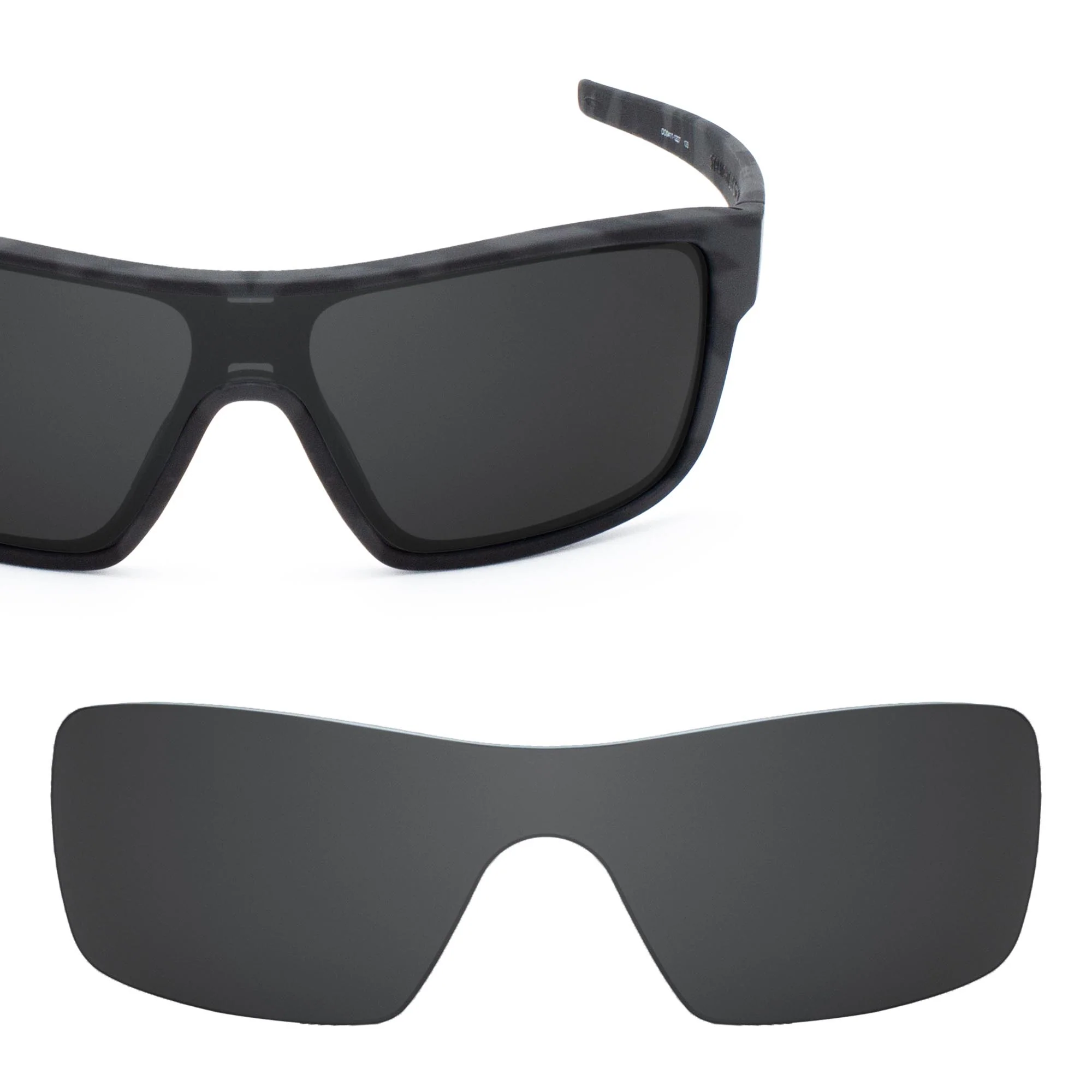 Revant Replacement Lenses for Oakley Straightback OO9411 - Image 3