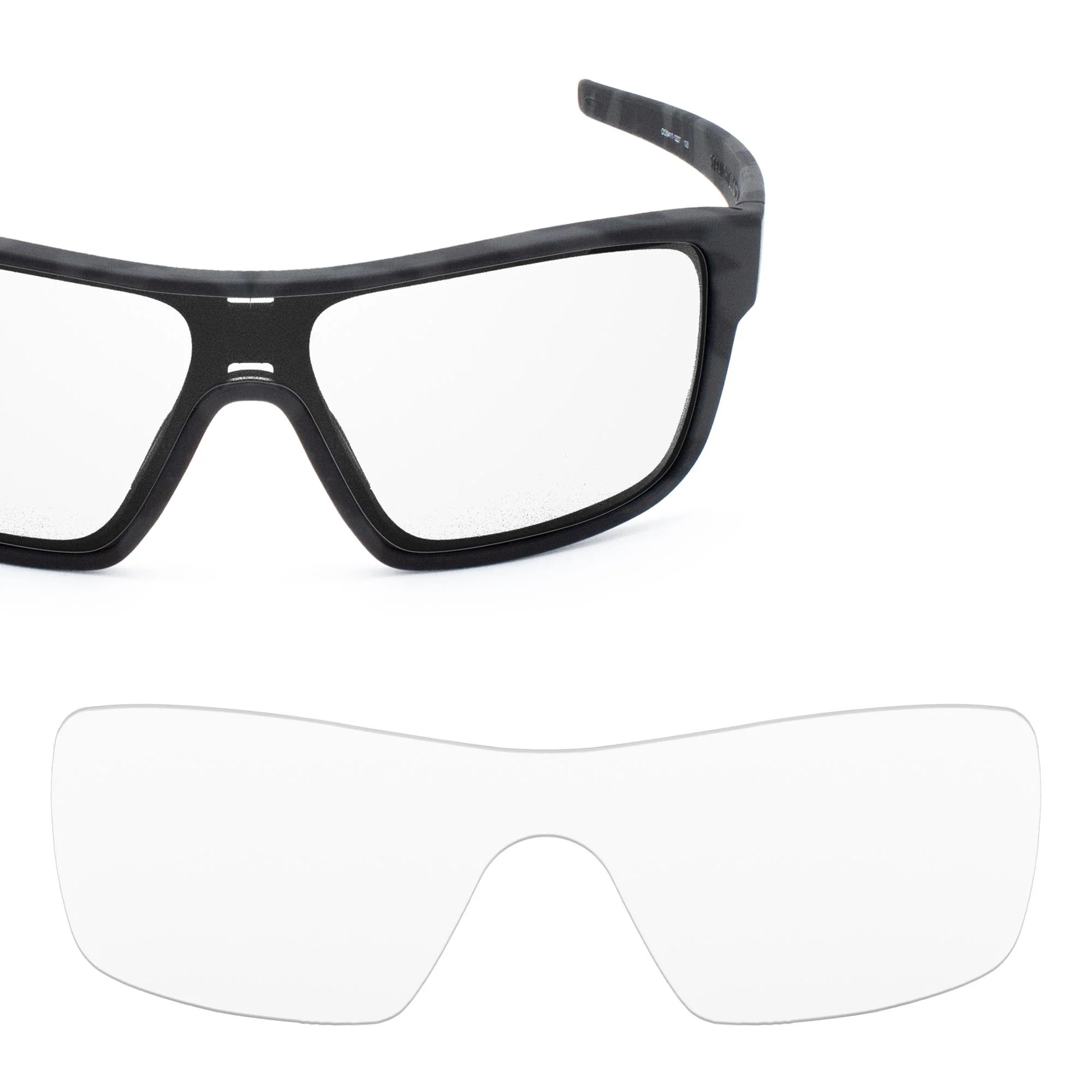 Revant Replacement Lenses for Oakley Straightback OO9411 - Image 4