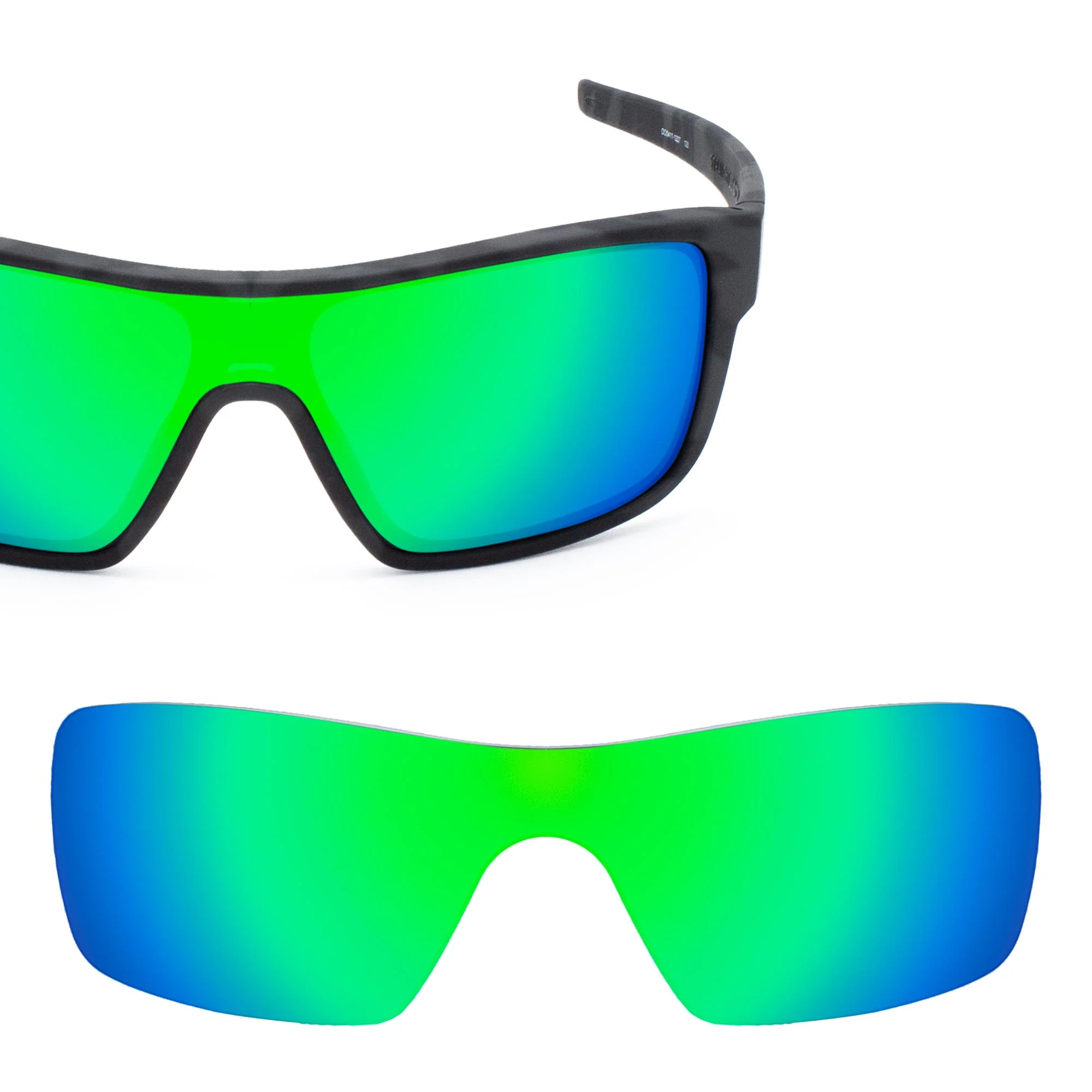 Revant Replacement Lenses for Oakley Straightback OO9411 - Image 6