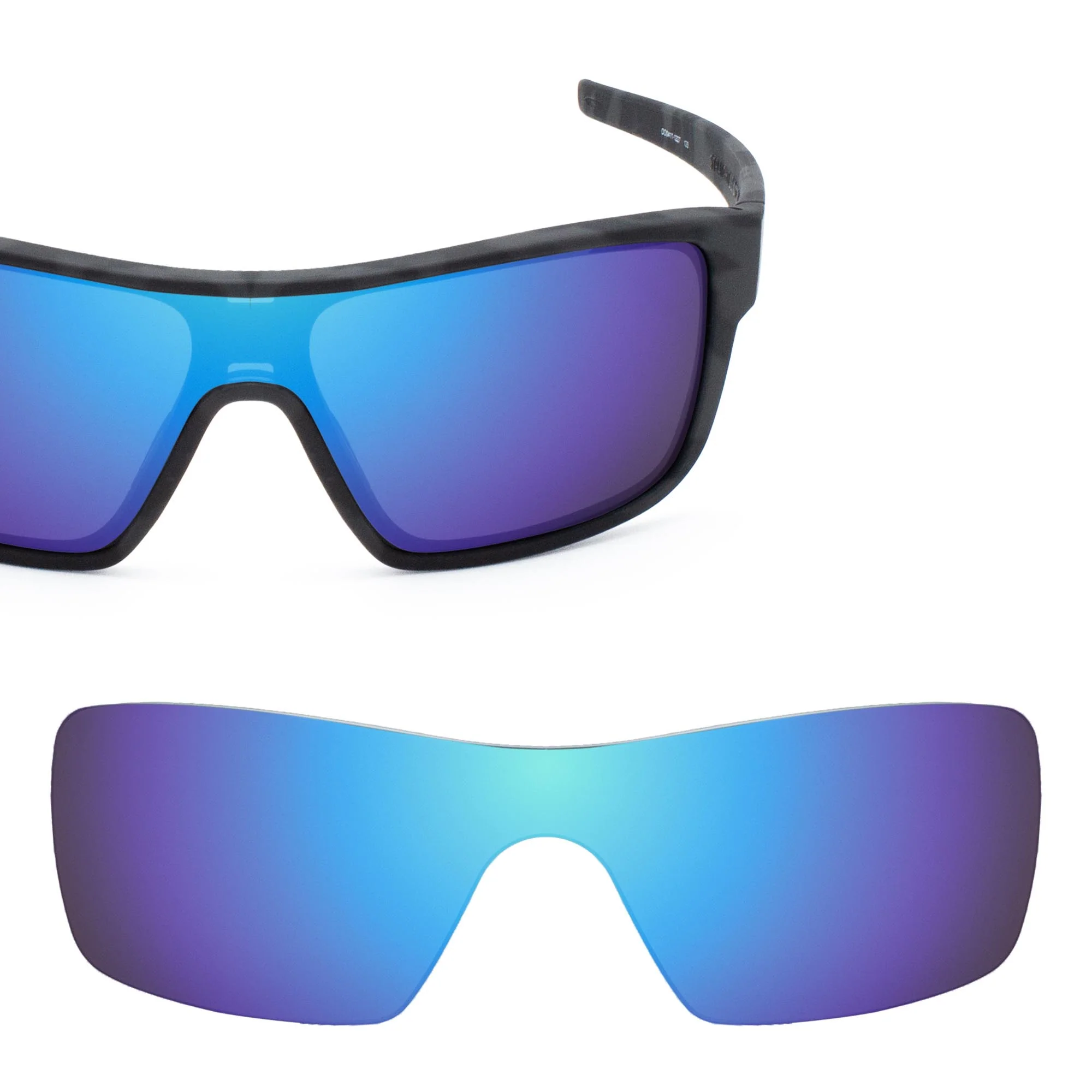 Revant Replacement Lenses for Oakley Straightback OO9411 - Image 7