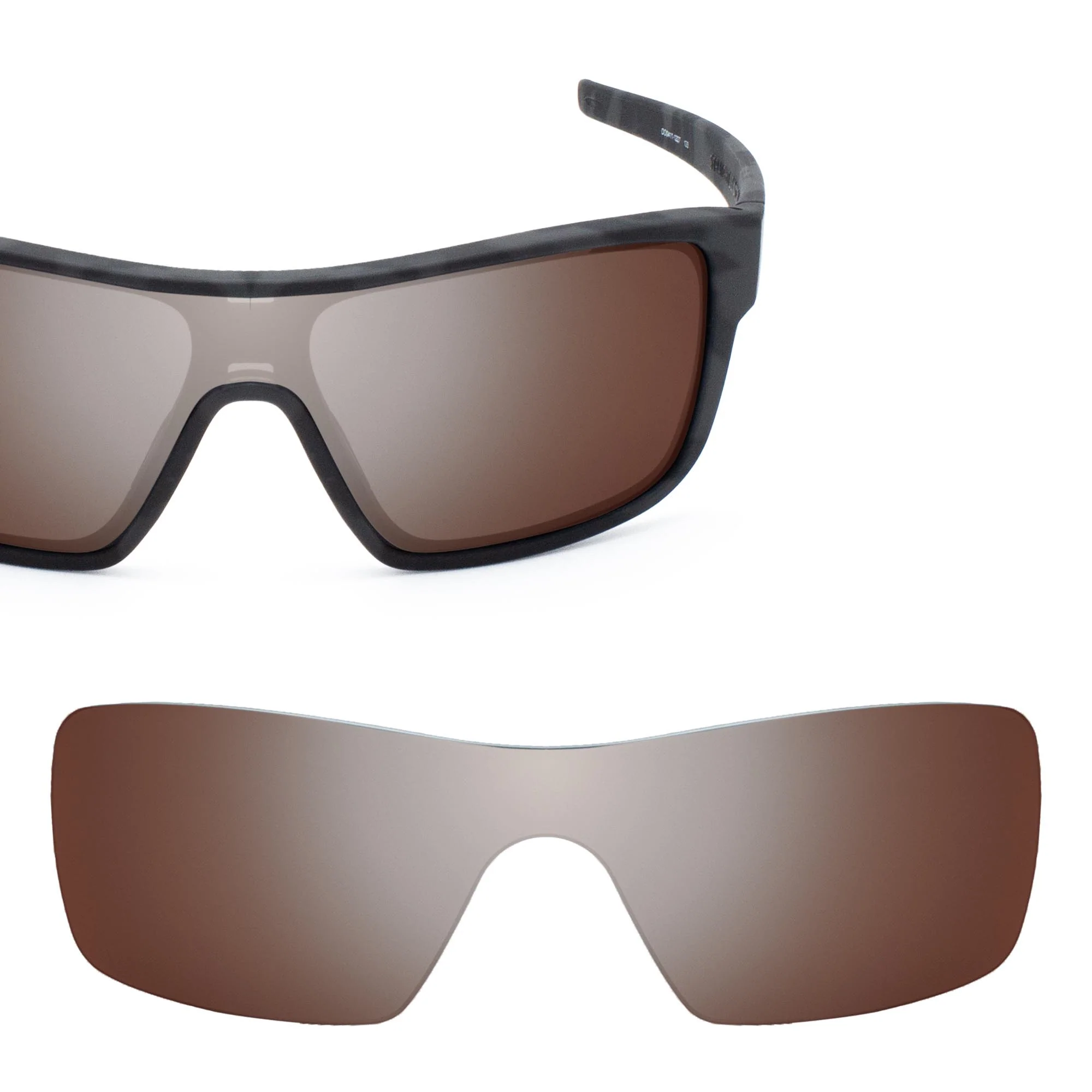 Revant Replacement Lenses for Oakley Straightback OO9411 - Image 8