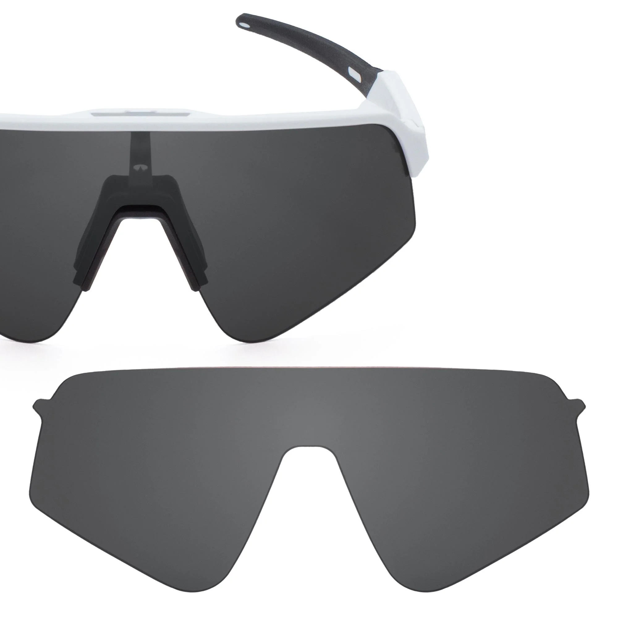Revant Replacement Lenses for Oakley Sutro Lite Sweep OO9465 - Image 3