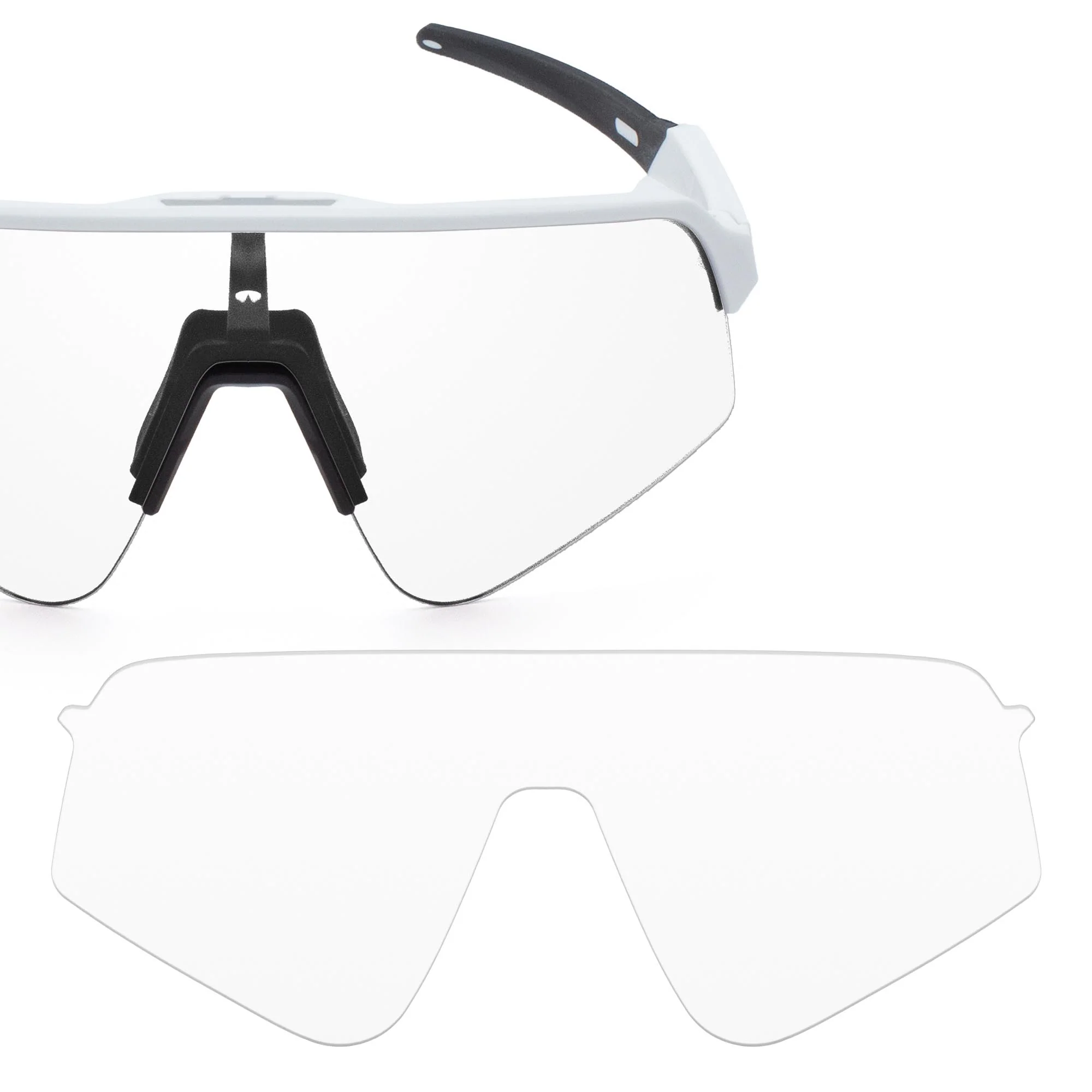 Revant Replacement Lenses for Oakley Sutro Lite Sweep OO9465 - Image 4