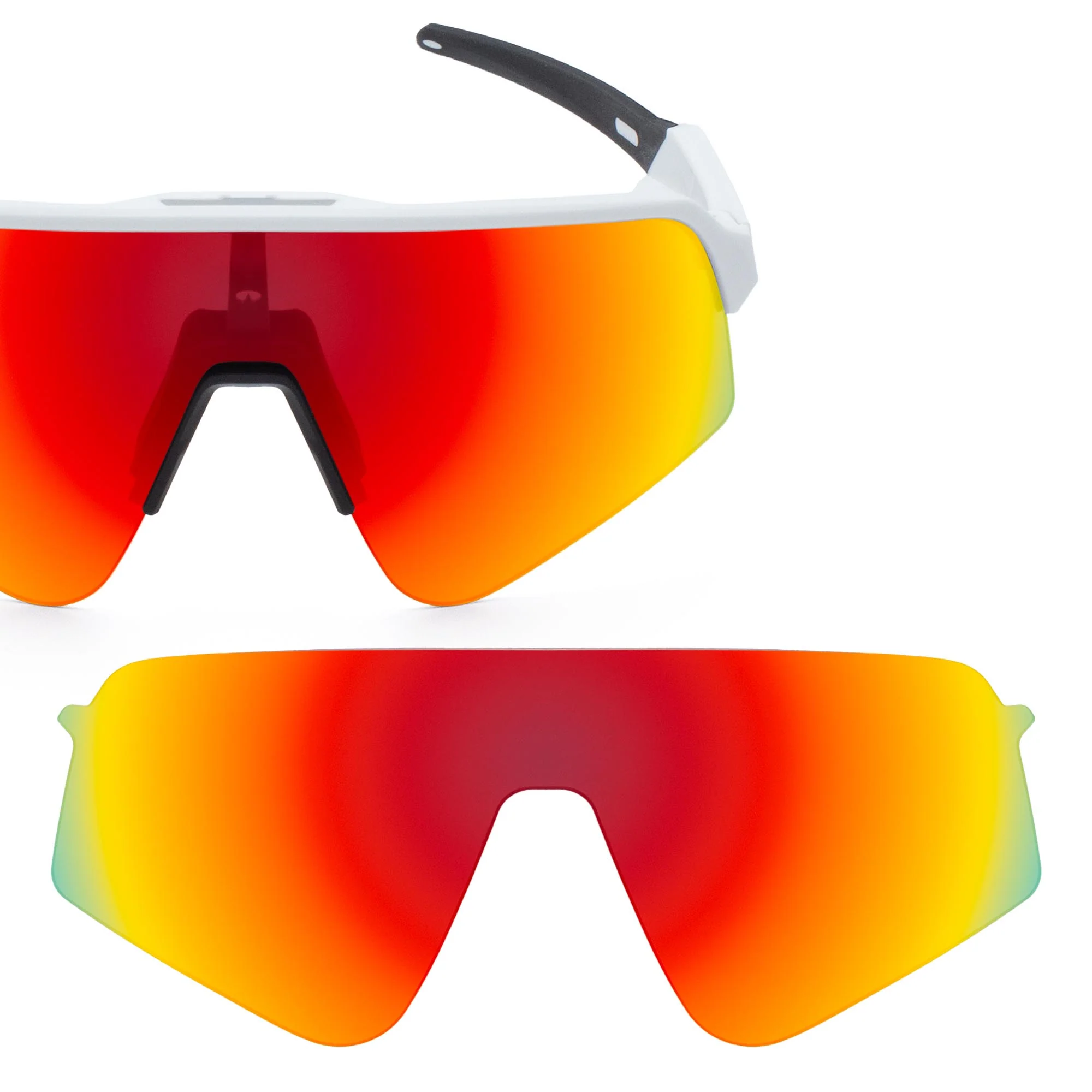 Revant Replacement Lenses for Oakley Sutro Lite Sweep OO9465 - Image 5