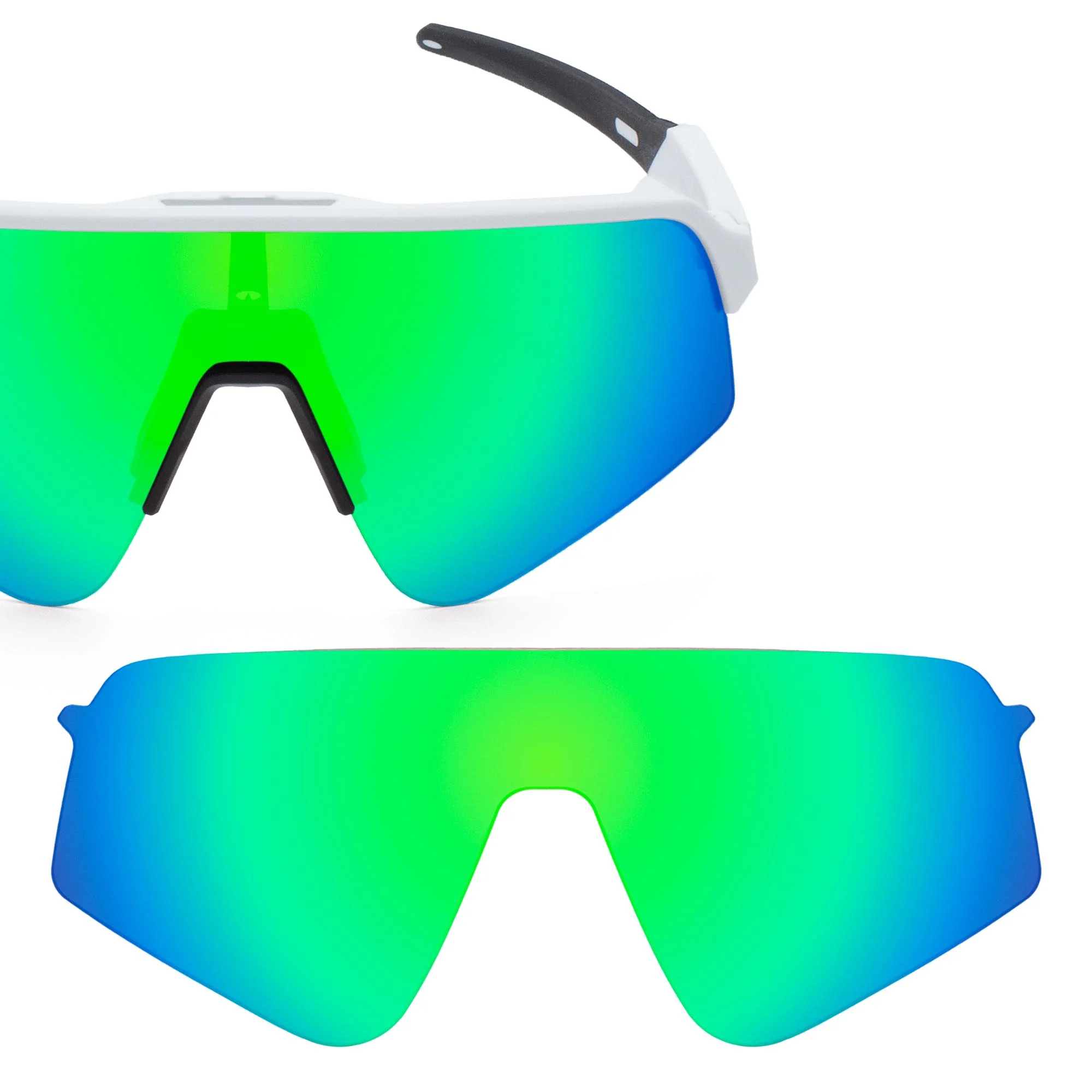 Revant Replacement Lenses for Oakley Sutro Lite Sweep OO9465 - Image 6