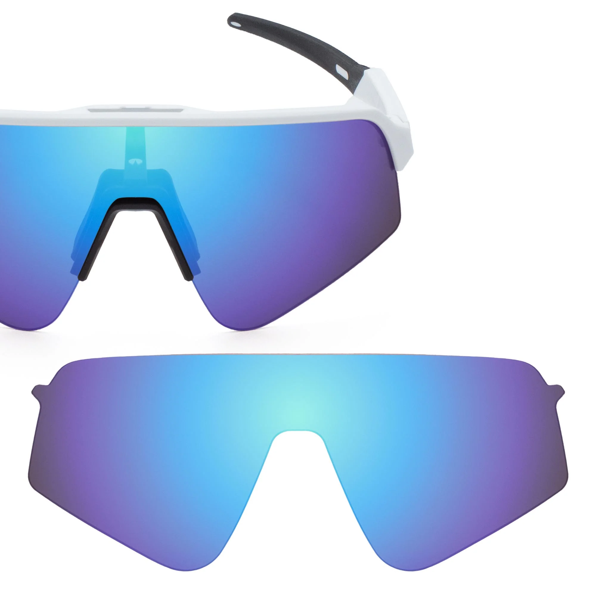 Revant Replacement Lenses for Oakley Sutro Lite Sweep OO9465 - Image 7