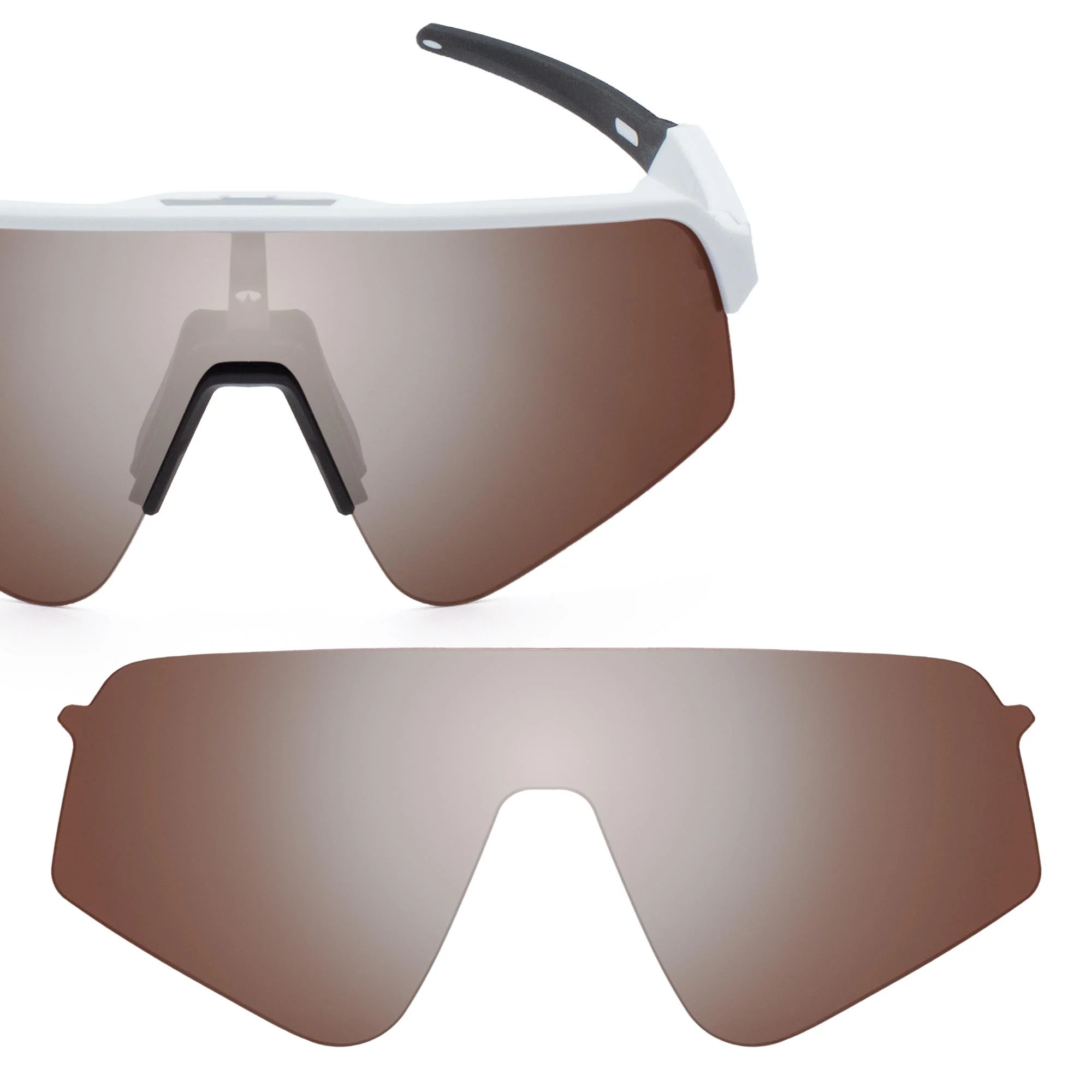 Revant Replacement Lenses for Oakley Sutro Lite Sweep OO9465 - Image 8