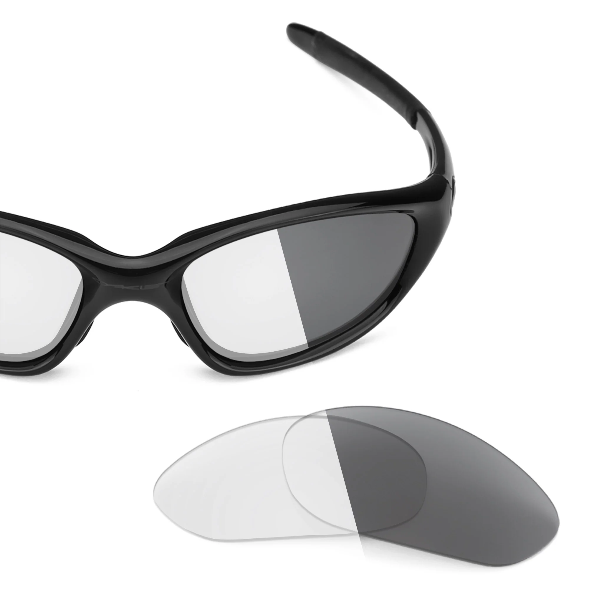Revant Replacement Lenses for Oakley Twenty XX (2000) - Image 12
