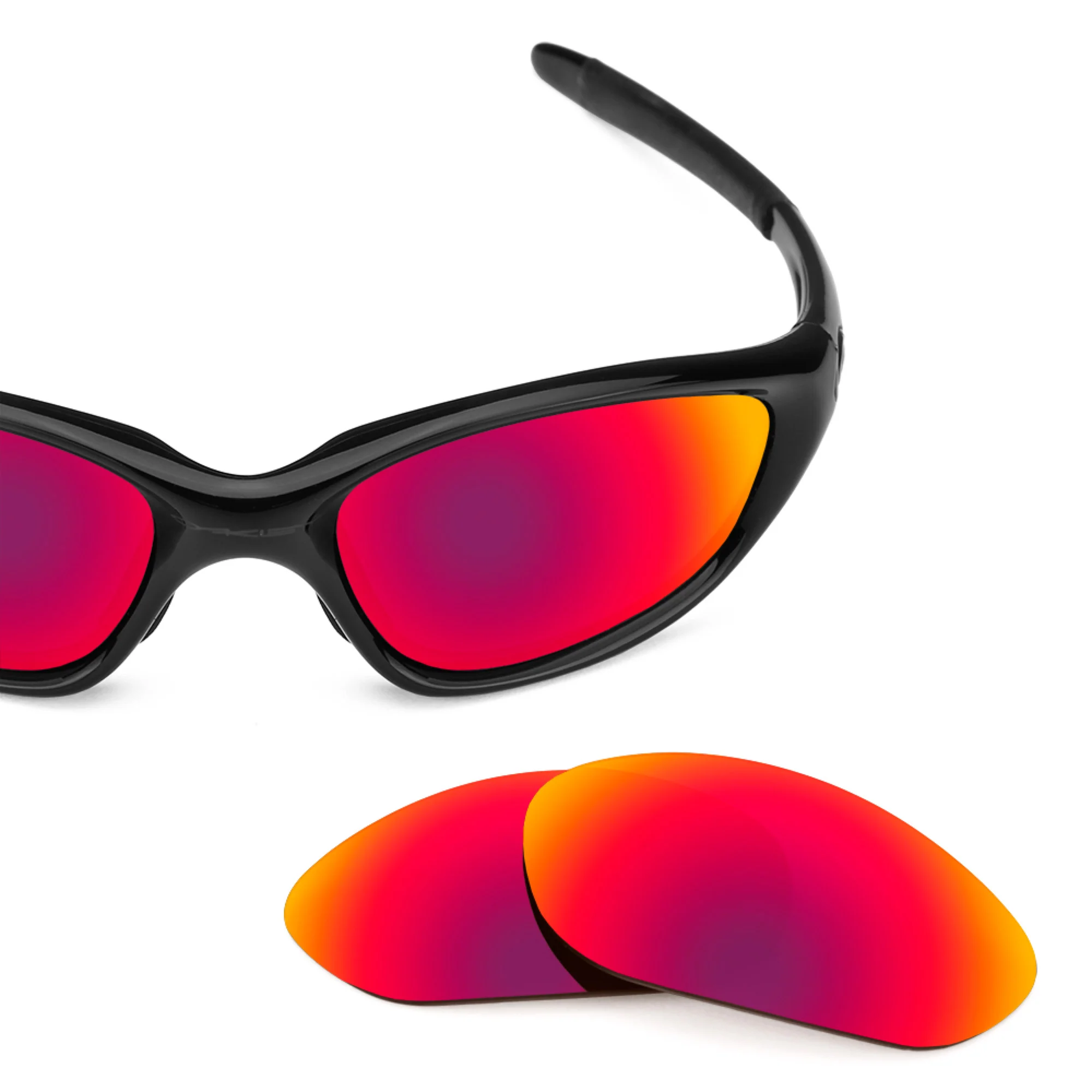 Revant Replacement Lenses for Oakley Twenty XX (2000) - Image 13