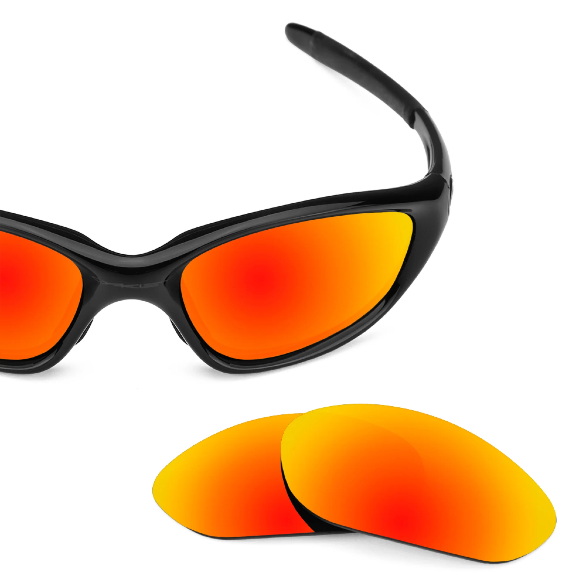 Revant Replacement Lenses for Oakley Twenty XX (2000) - Image 16