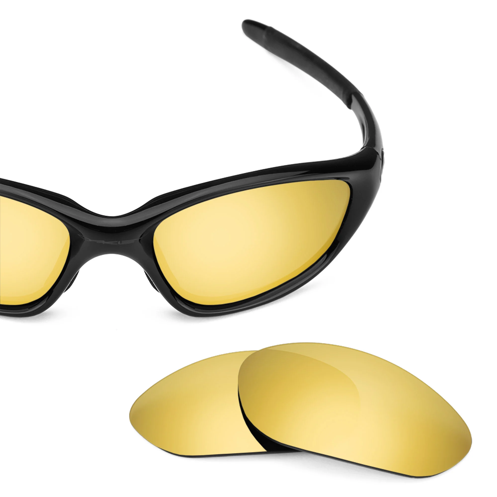 Revant Replacement Lenses for Oakley Twenty XX (2000) - Image 23