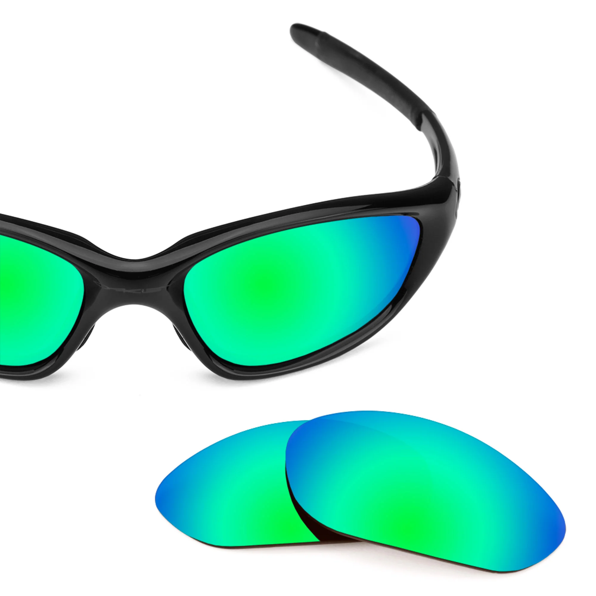 Revant Replacement Lenses for Oakley Twenty XX (2000) - Image 26