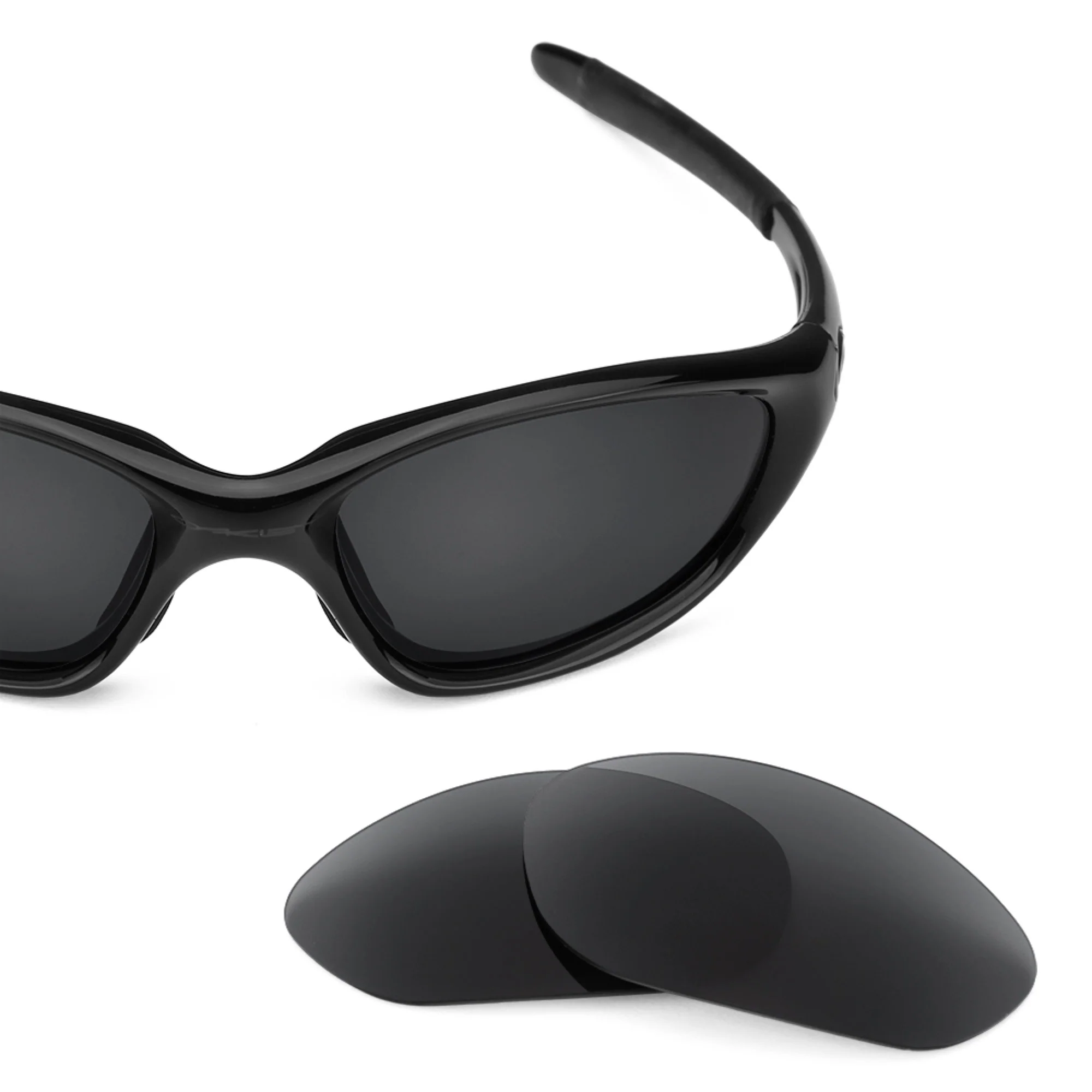 Revant Replacement Lenses for Oakley Twenty XX (2000) - Image 3