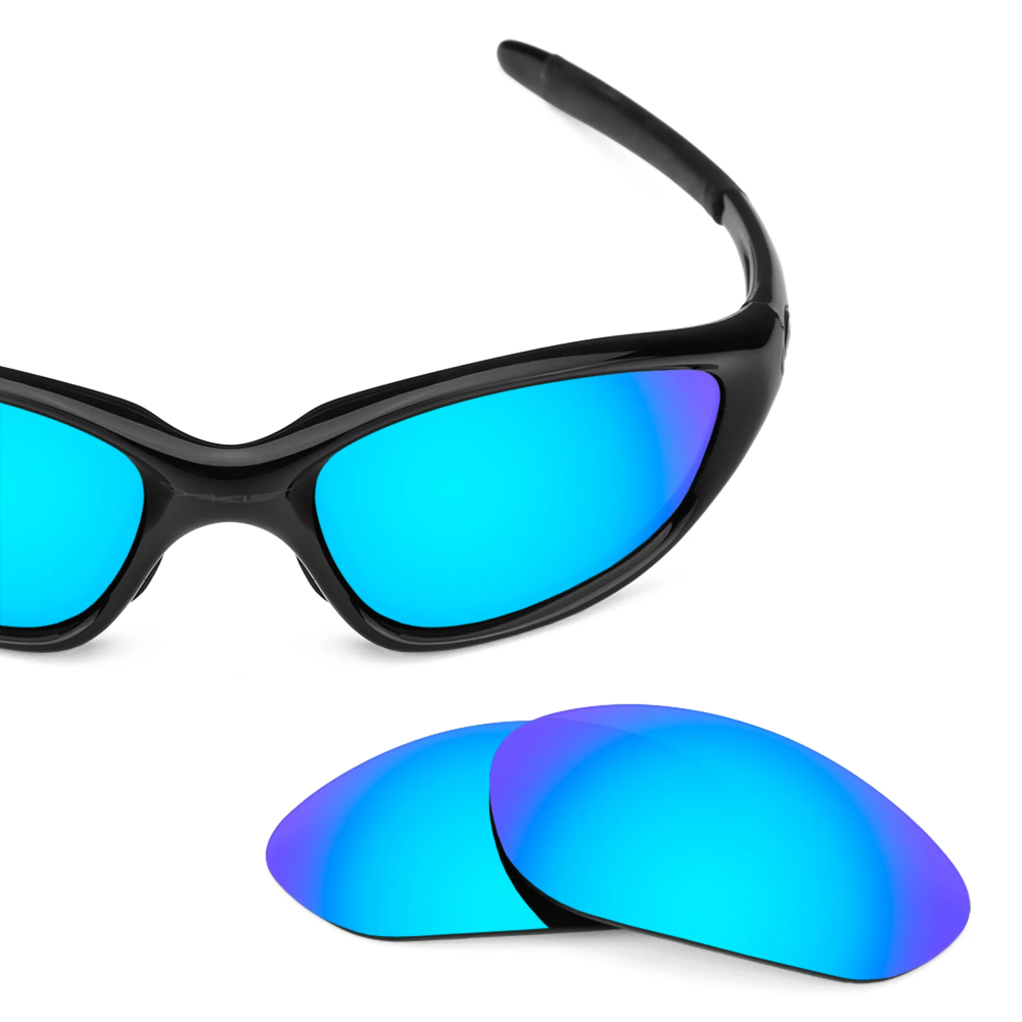 Revant Replacement Lenses for Oakley Twenty XX (2000) - Image 30