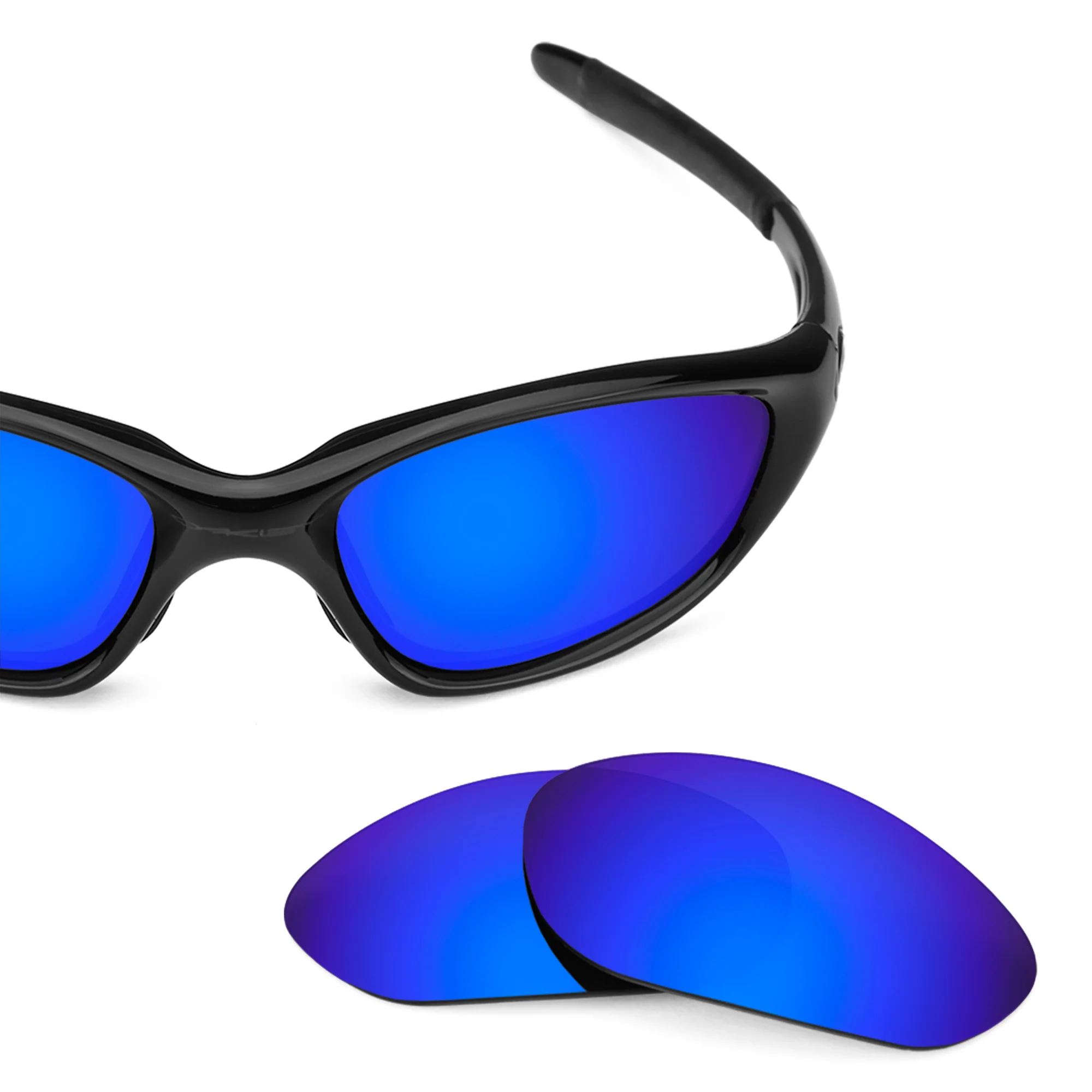 Revant Replacement Lenses for Oakley Twenty XX (2000) - Image 32