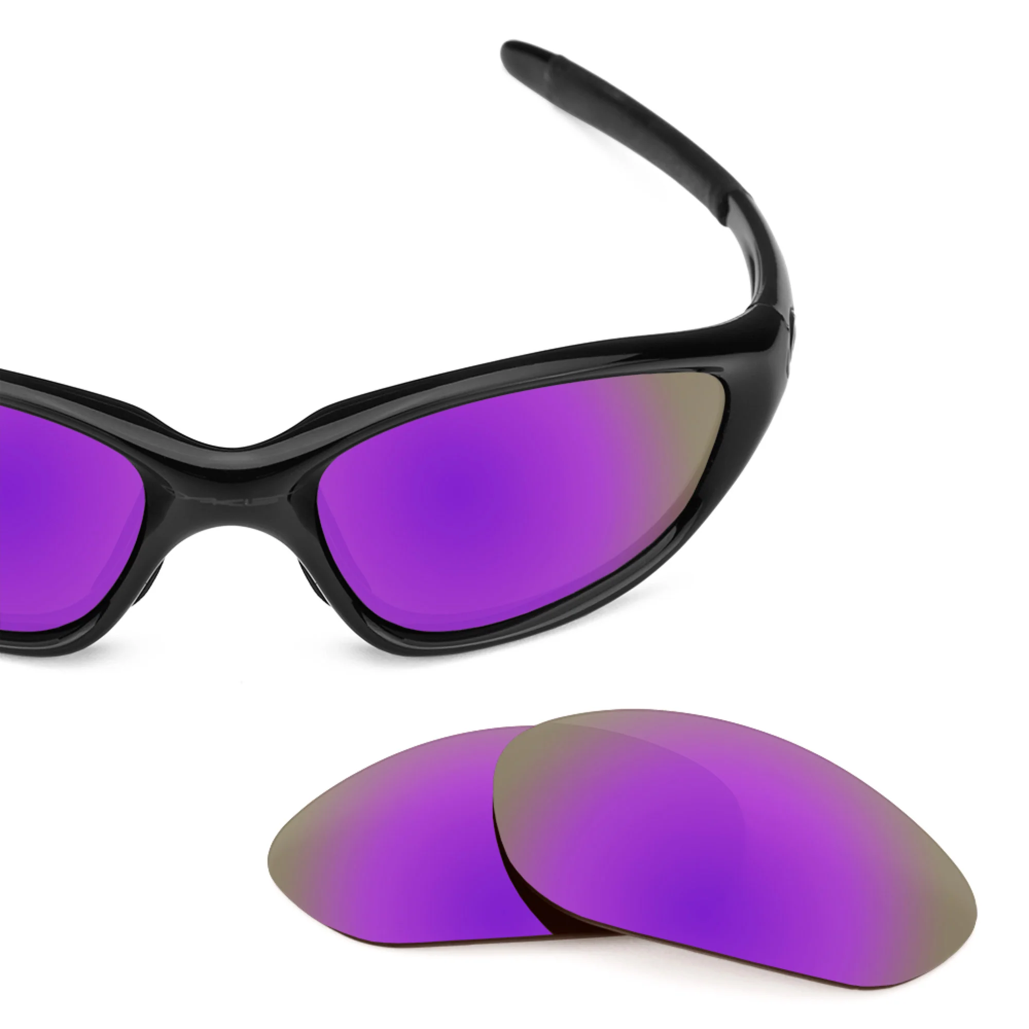 Revant Replacement Lenses for Oakley Twenty XX (2000) - Image 36