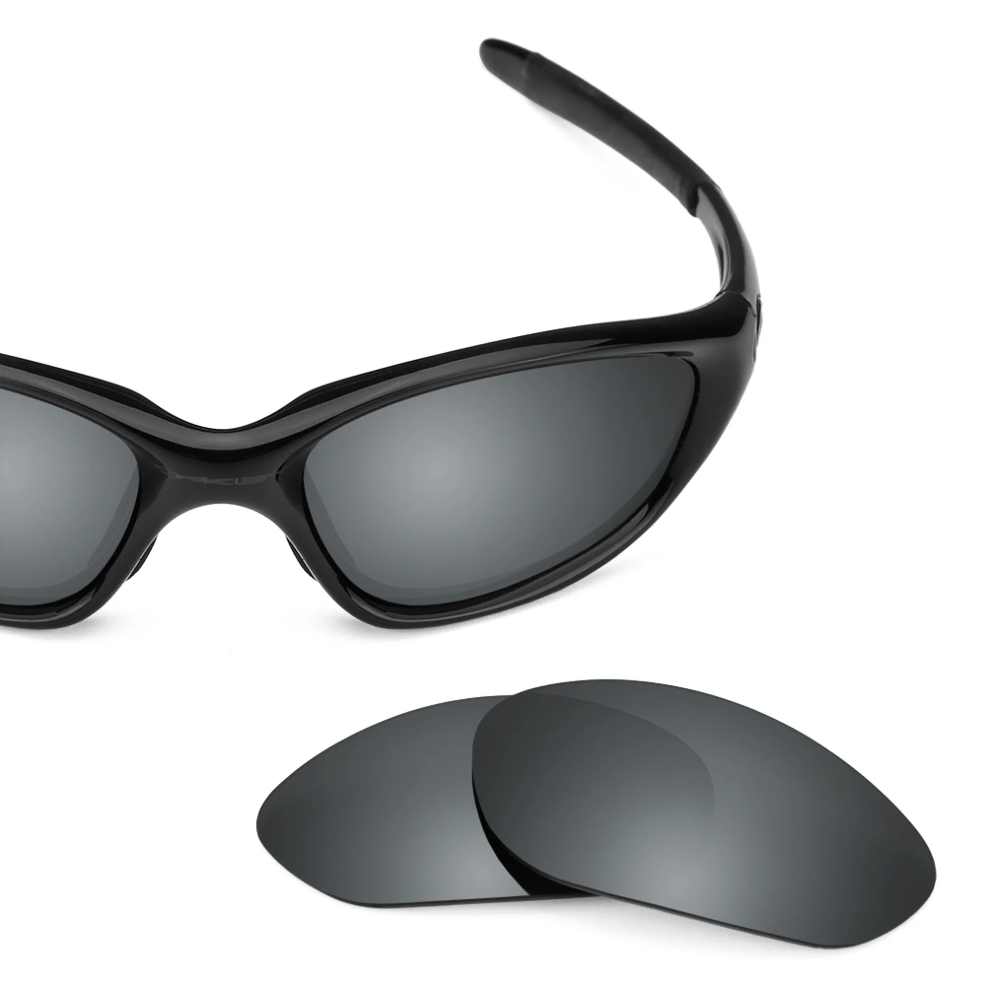 Revant Replacement Lenses for Oakley Twenty XX (2000) - Image 39