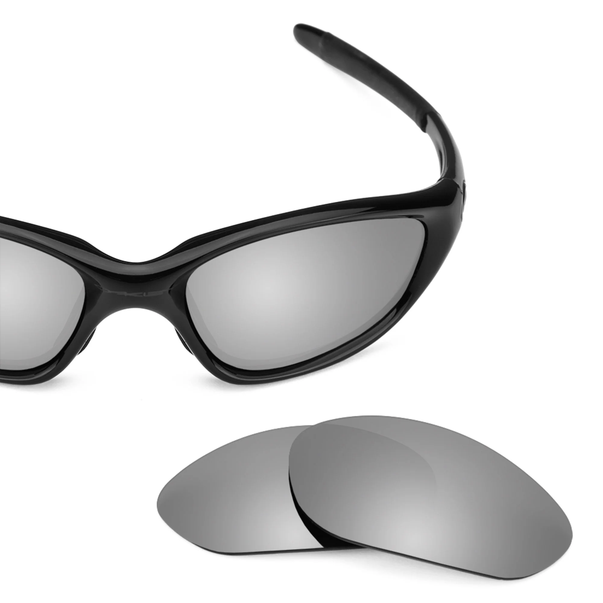 Revant Replacement Lenses for Oakley Twenty XX (2000) - Image 40