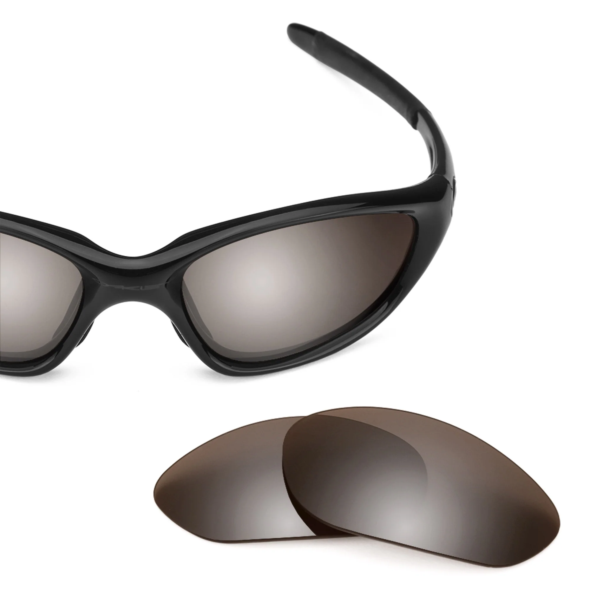 Revant Replacement Lenses for Oakley Twenty XX (2000) - Image 44
