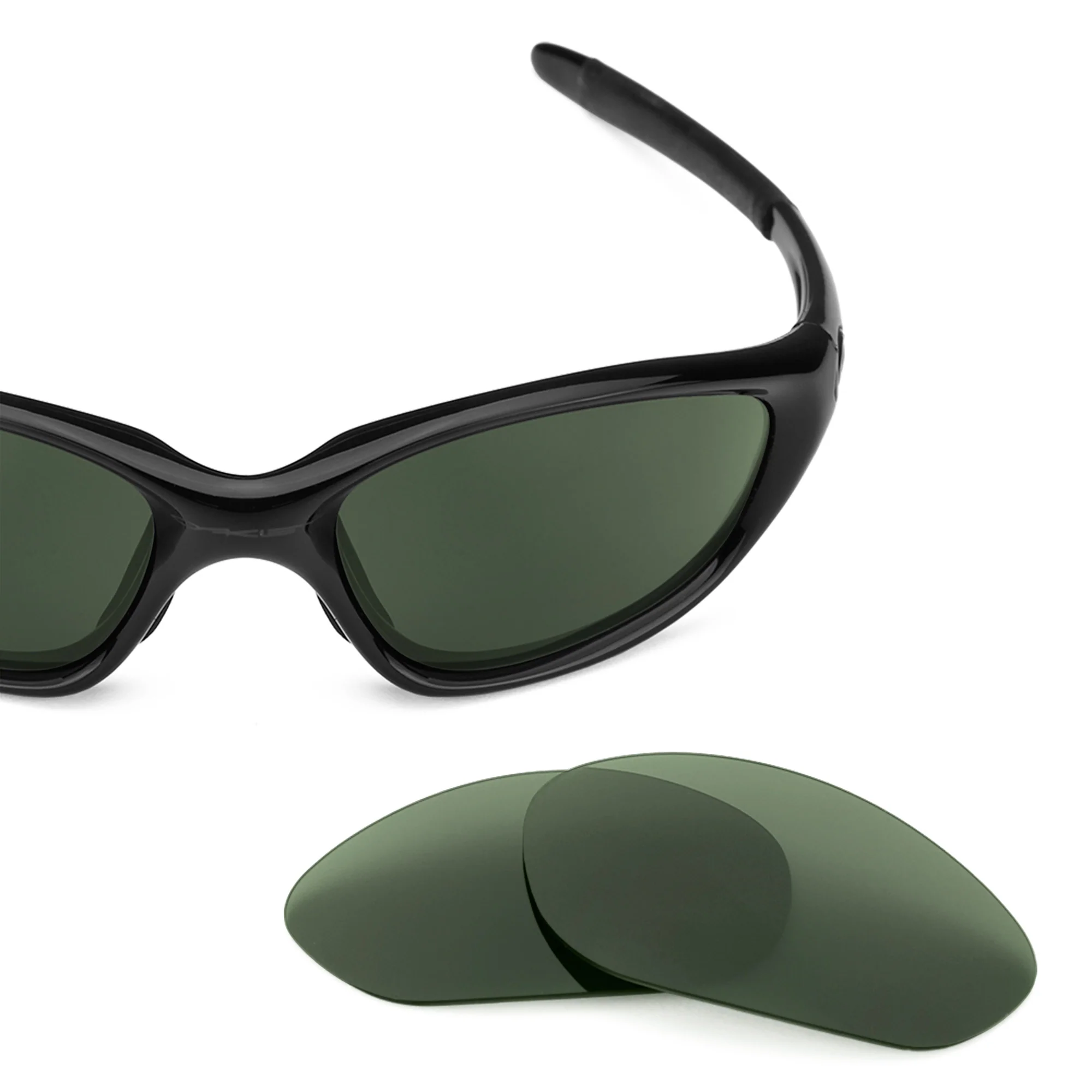 Revant Replacement Lenses for Oakley Twenty XX (2000) - Image 8