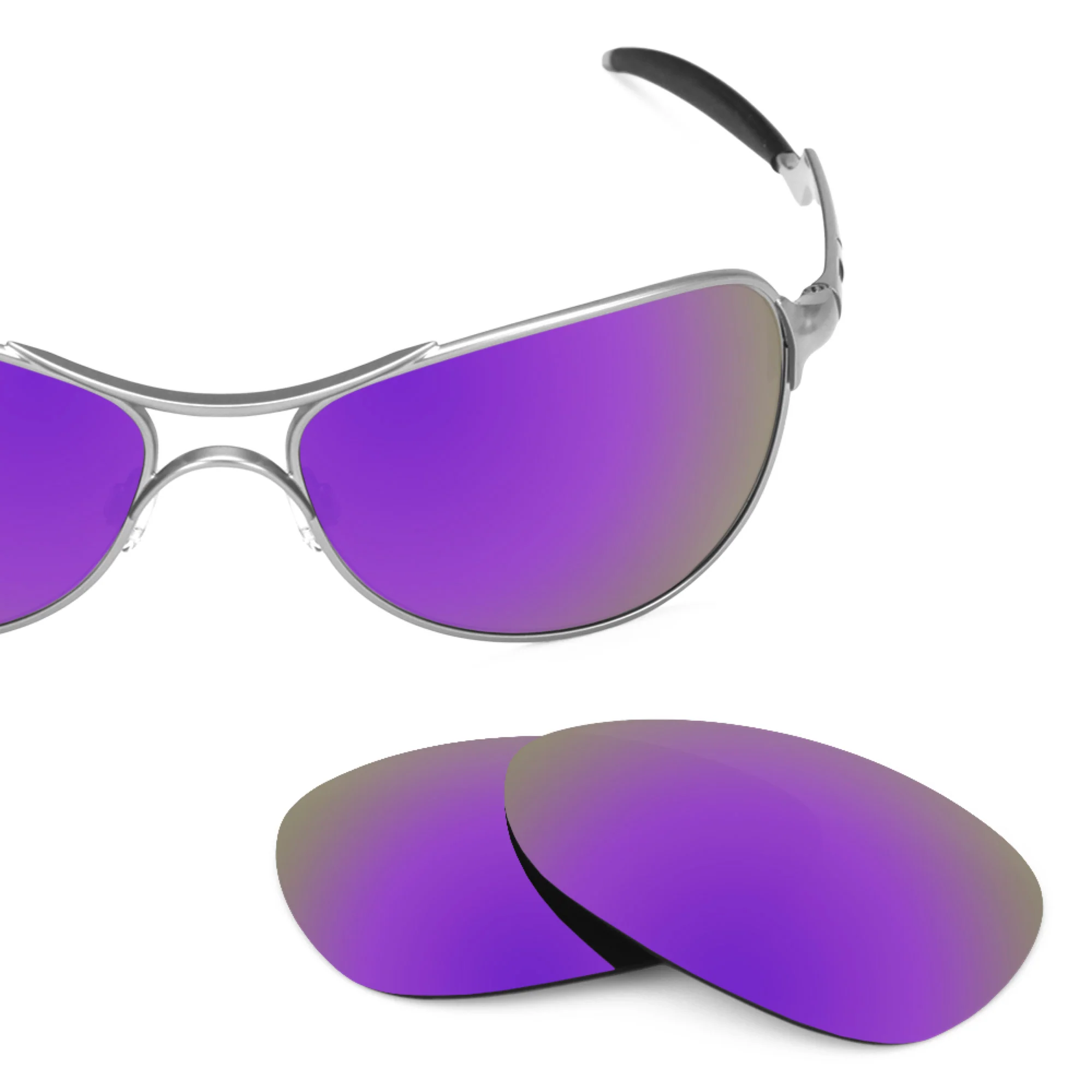 Revant Replacement Lenses for Oakley Warden - Image 15