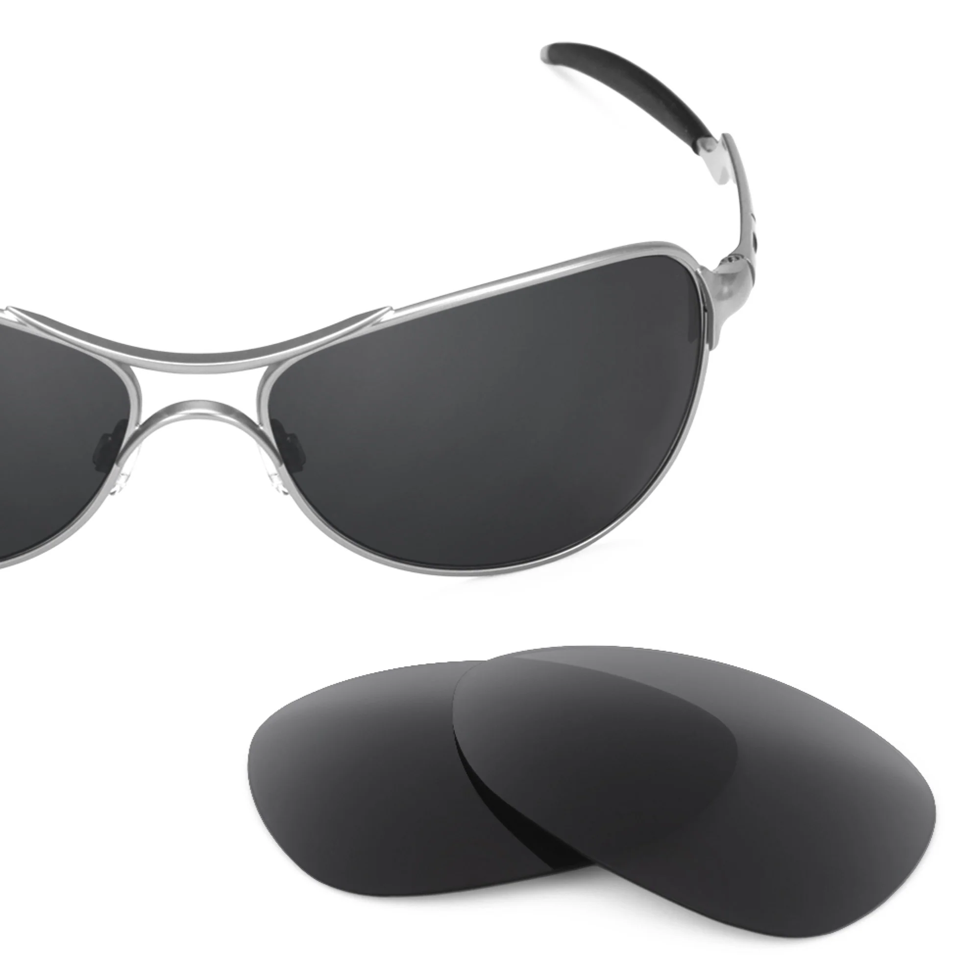 Revant Replacement Lenses for Oakley Warden - Image 3