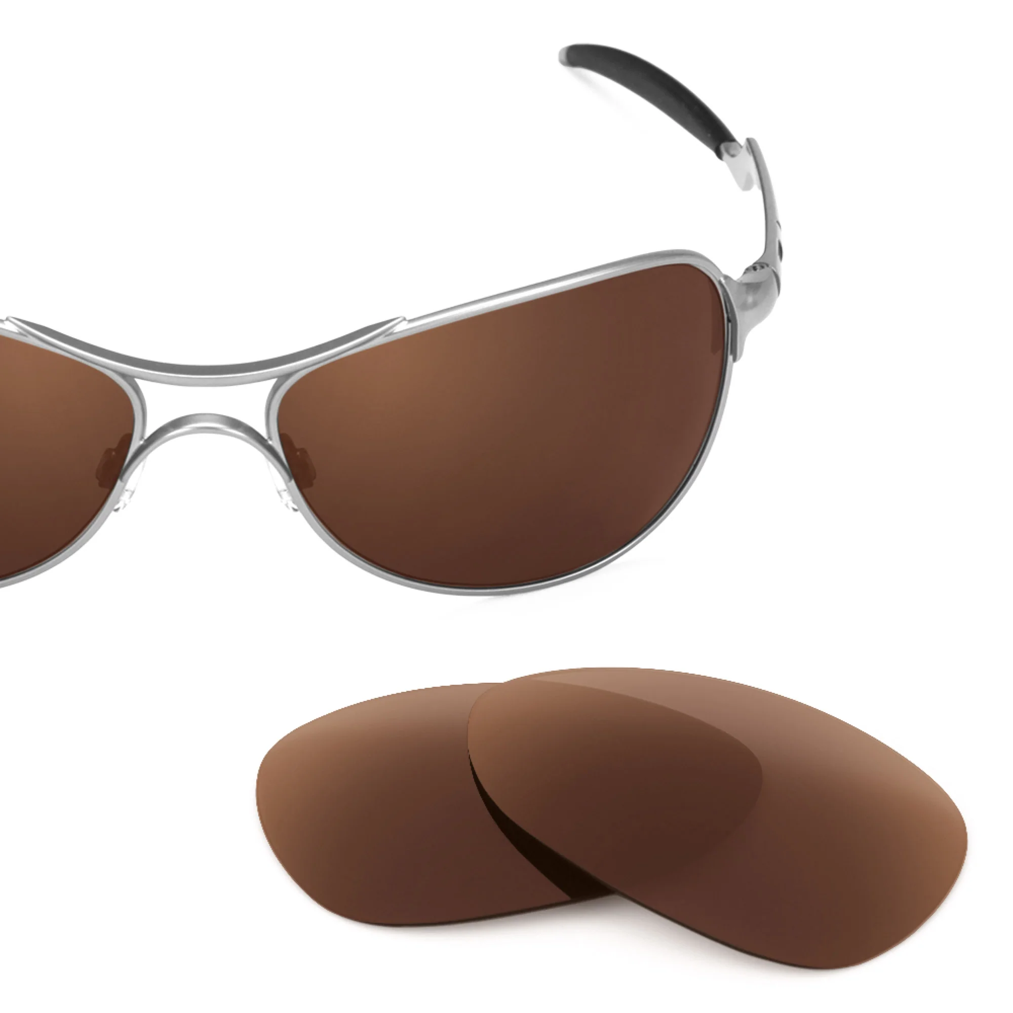 Revant Replacement Lenses for Oakley Warden - Image 4