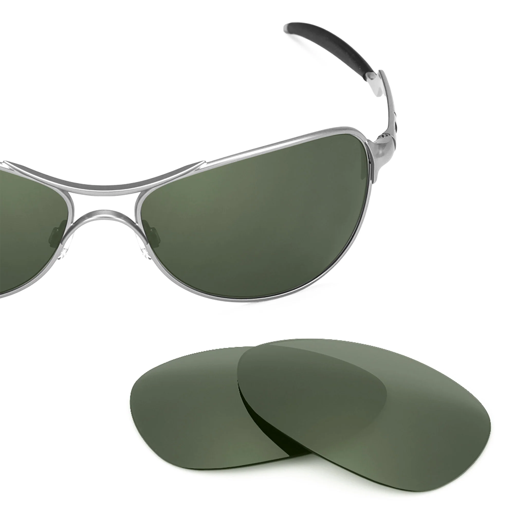 Revant Replacement Lenses for Oakley Warden - Image 5