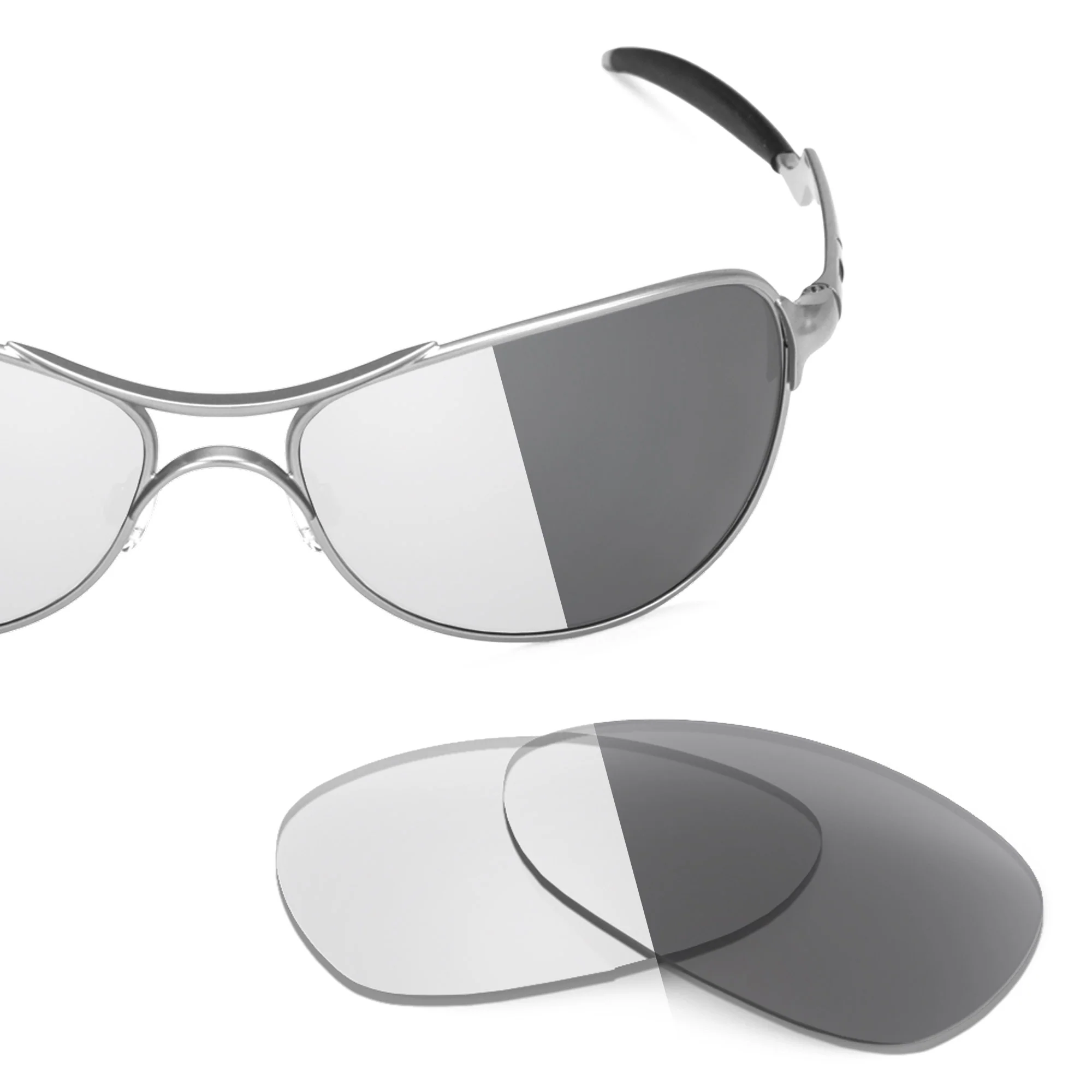 Revant Replacement Lenses for Oakley Warden - Image 7