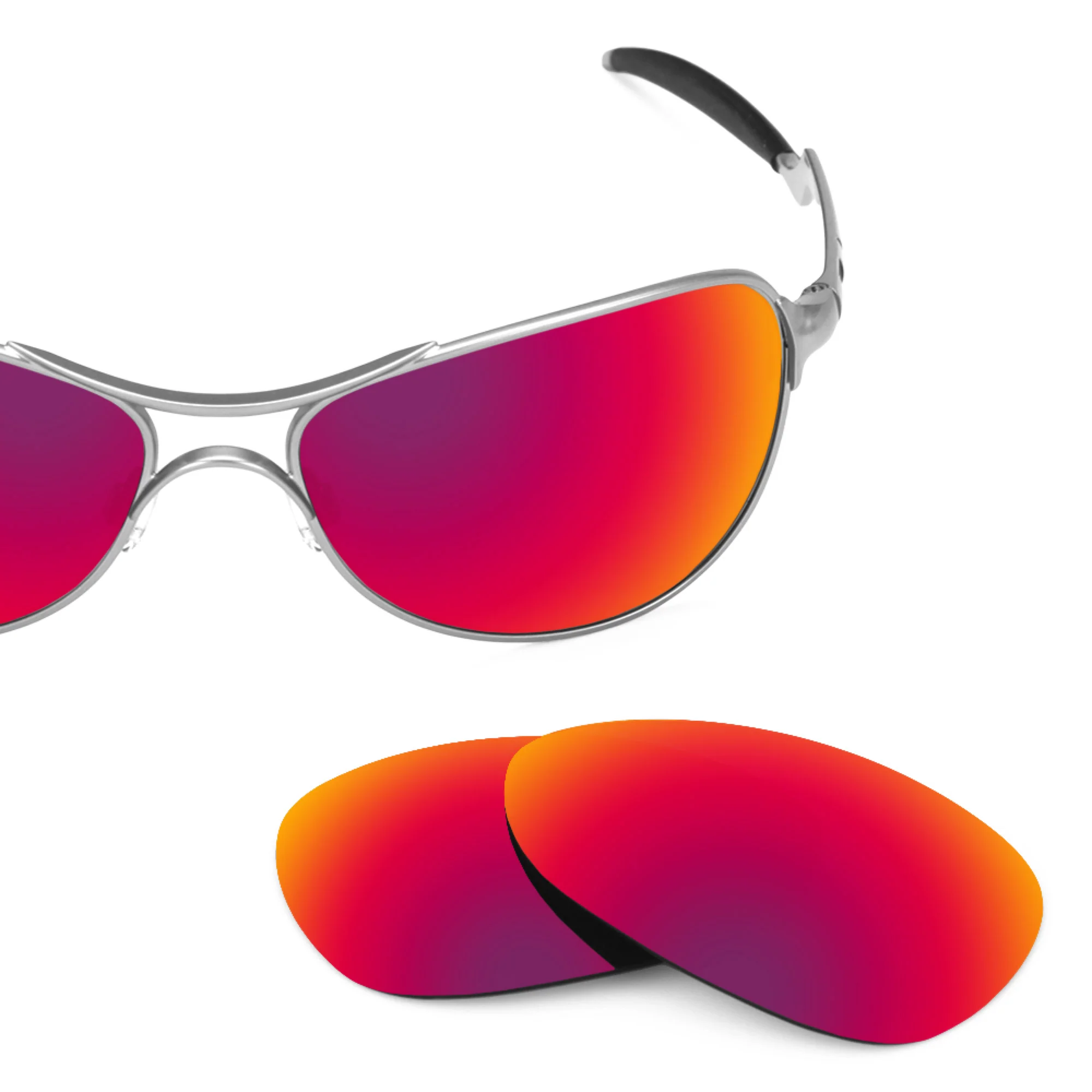 Revant Replacement Lenses for Oakley Warden - Image 8