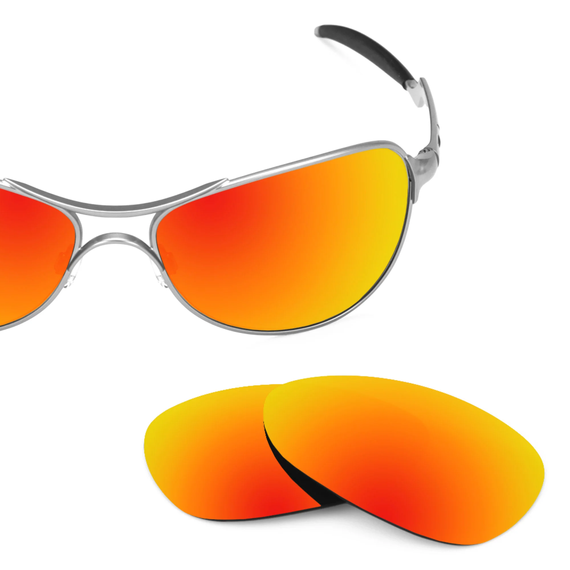 Revant Replacement Lenses for Oakley Warden - Image 9