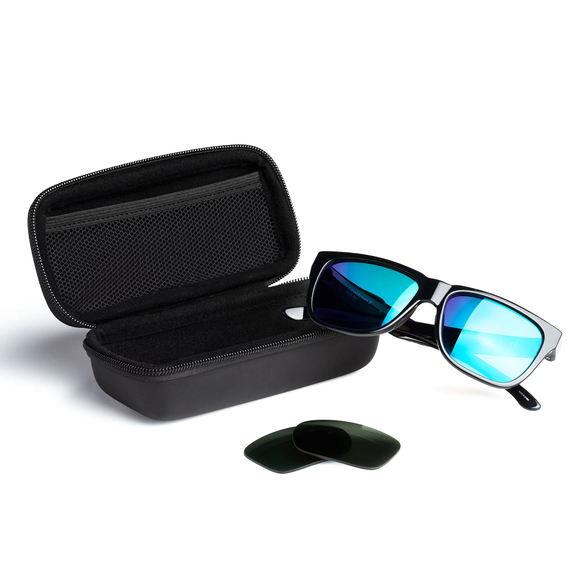 Revant Keeper™ Lite Sunglass Case - Image 4