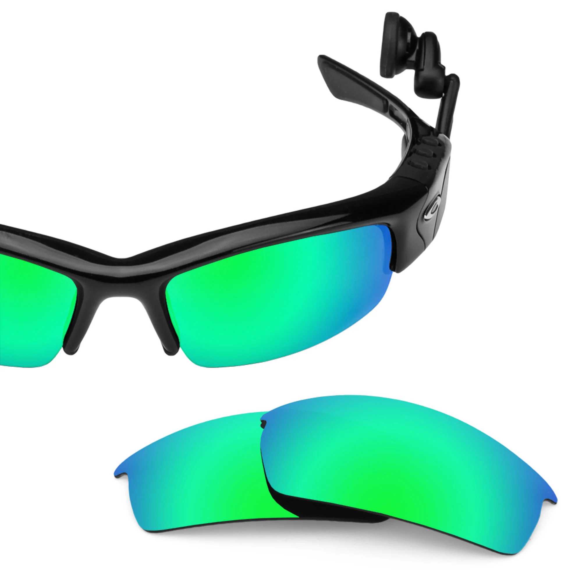 Revant Replacement Lenses for Oakley O Rokr Pro - Image 10