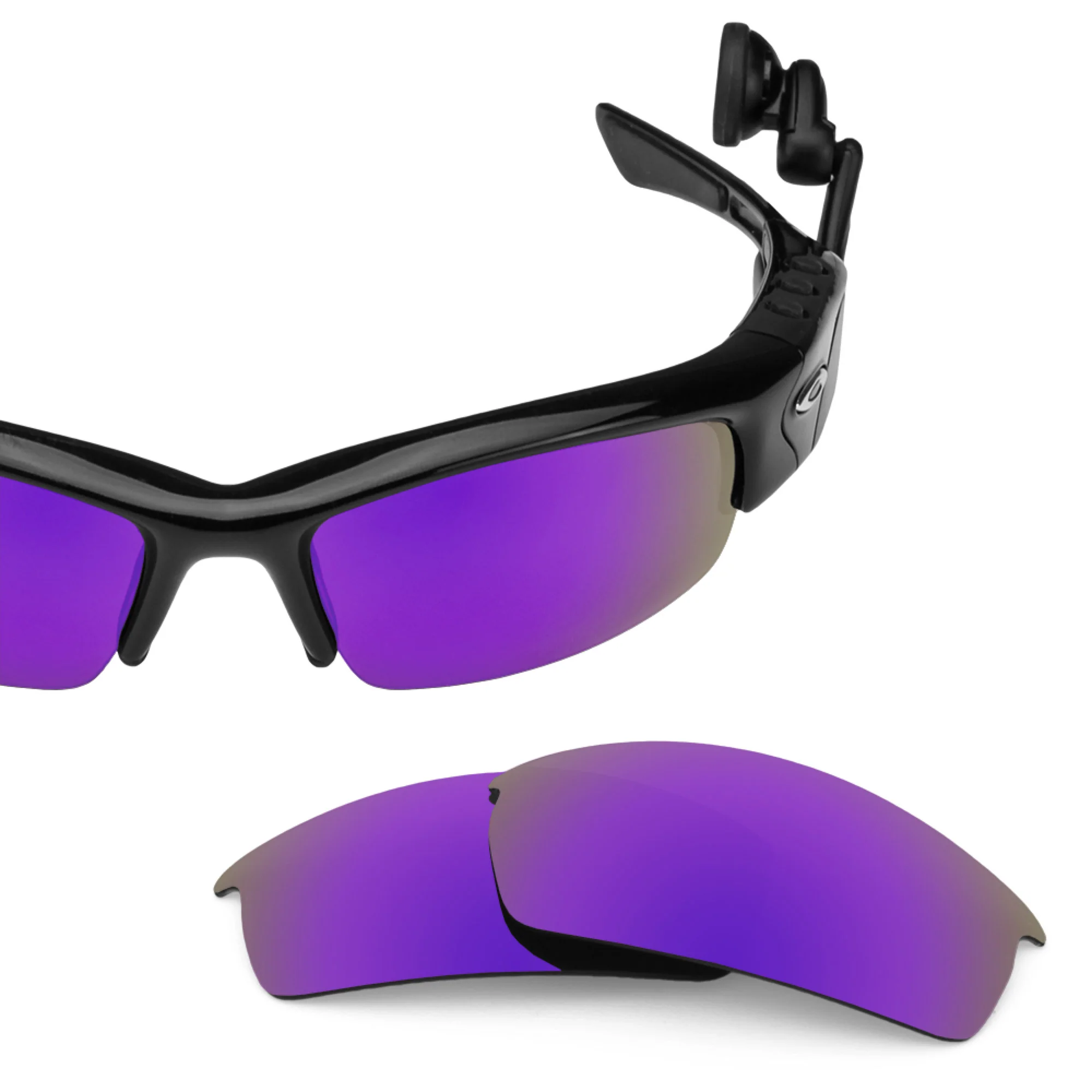 Revant Replacement Lenses for Oakley O Rokr Pro - Image 12