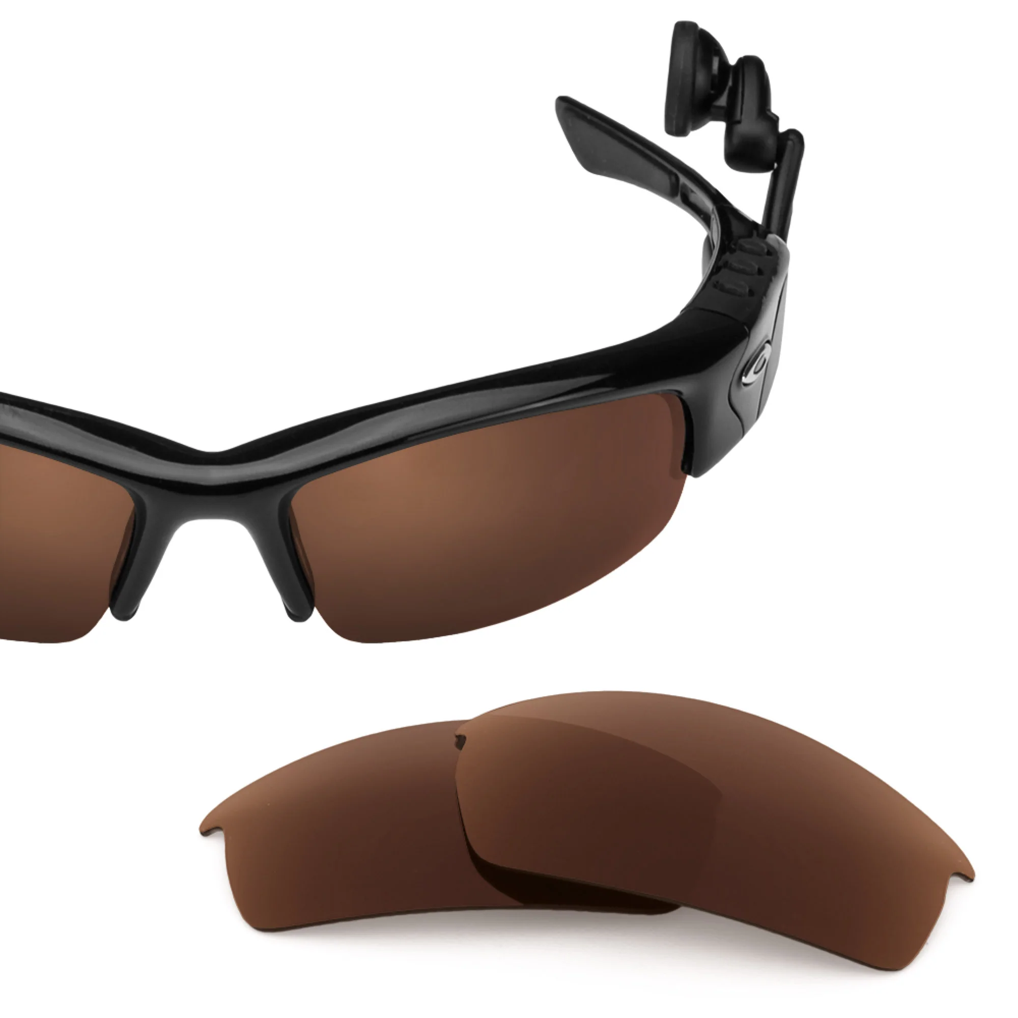 Revant Replacement Lenses for Oakley O Rokr Pro - Image 3